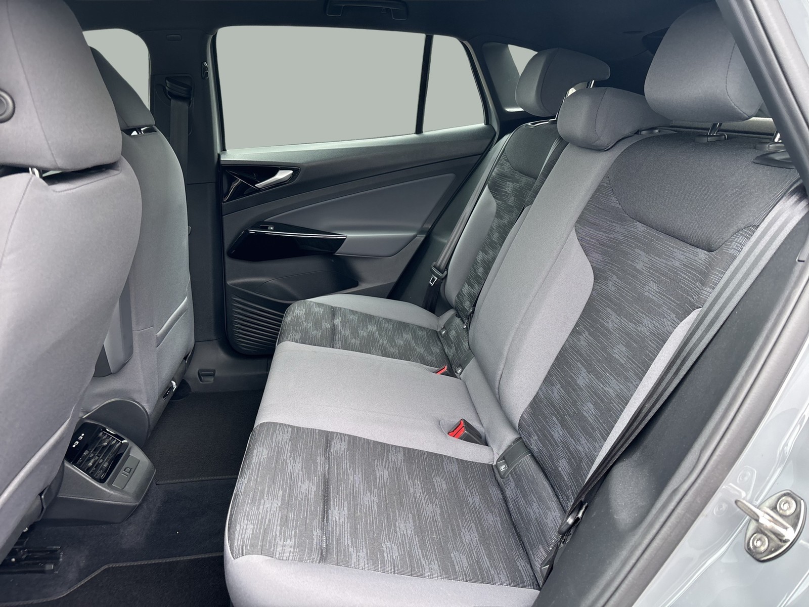 Volkswagen ID.4 Pure Performance WÄRMEPUMPE CAM ACC NAVI