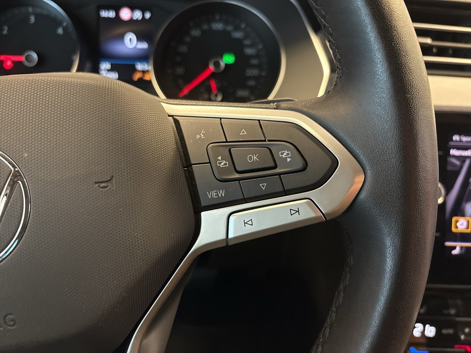 Volkswagen Passat Variant 2.0 BUSINESS STANDHZ CAM ACC NAVI