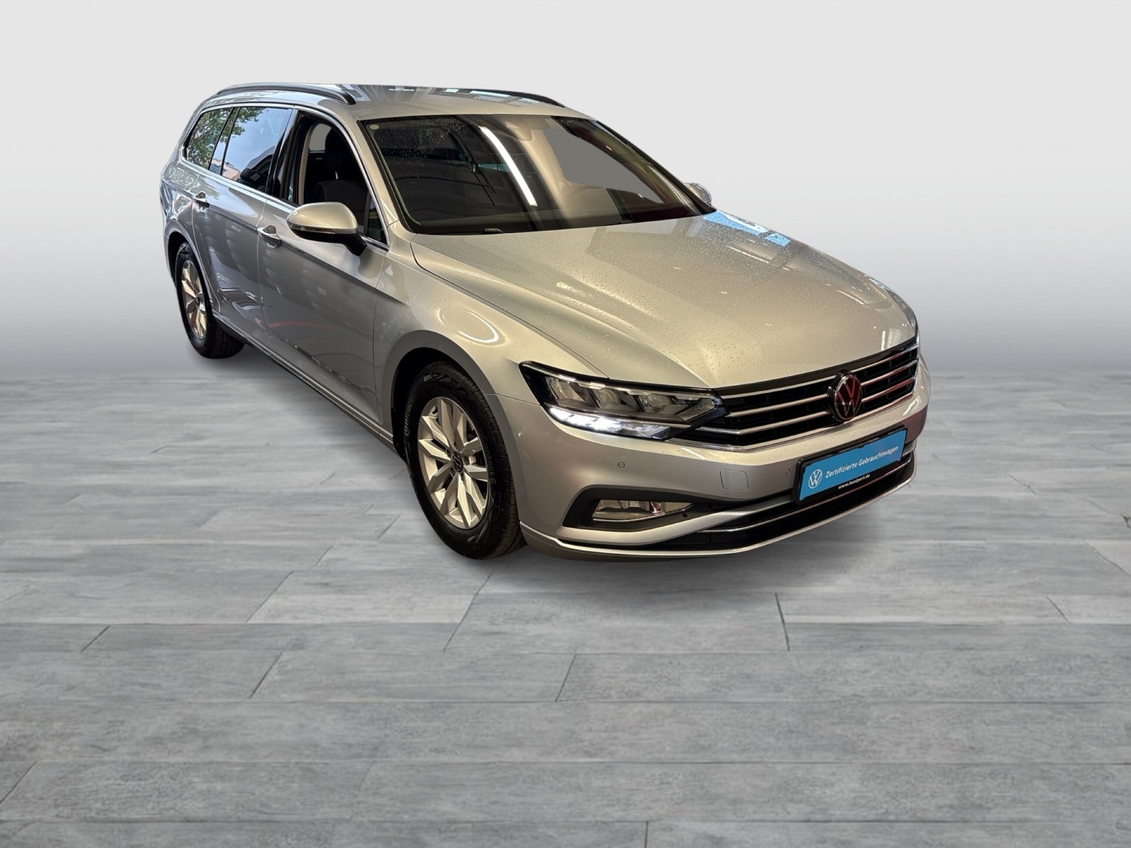 Volkswagen Passat Variant 2.0 BUSINESS STANDHZ CAM ACC NAVI