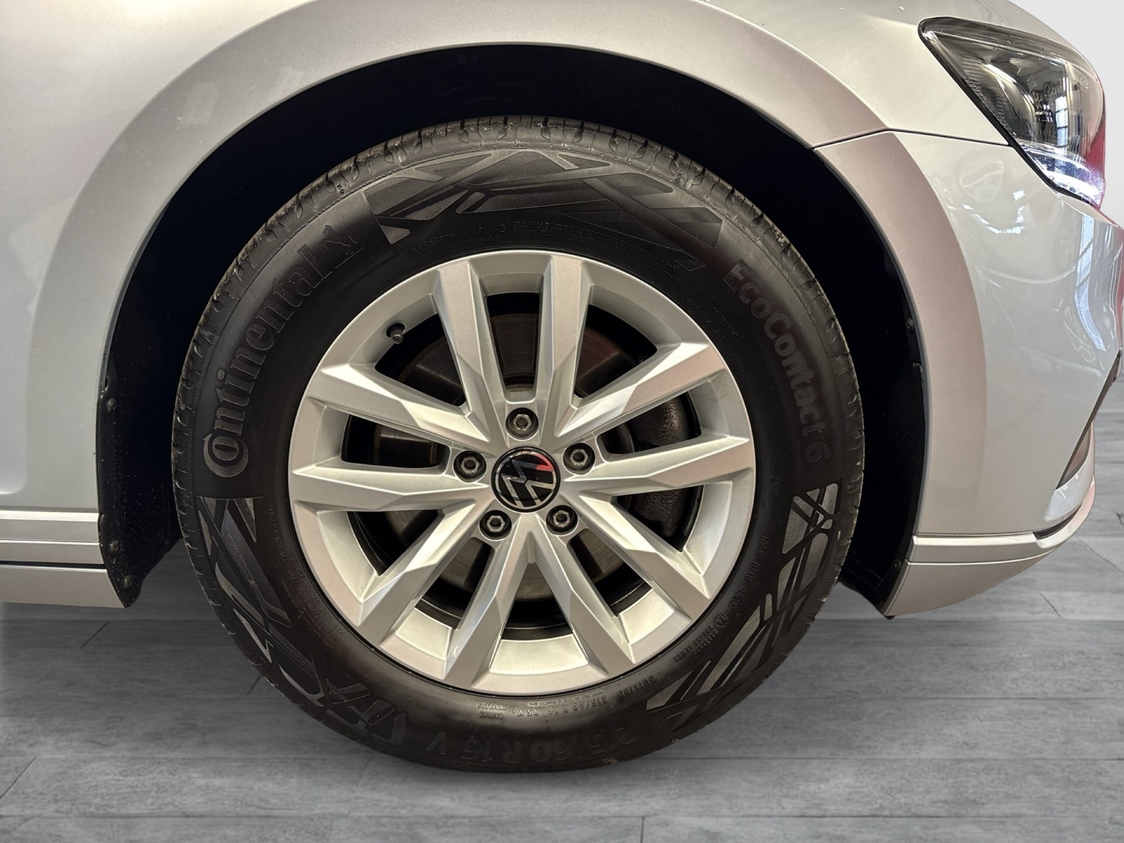 Volkswagen Passat Variant 2.0 BUSINESS STANDHZ CAM ACC NAVI