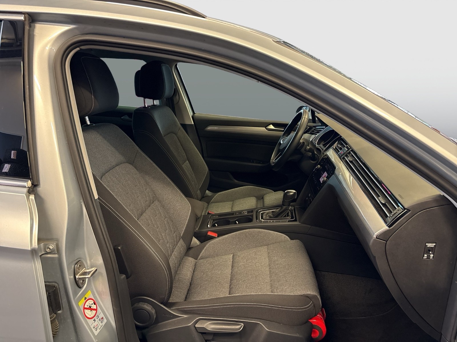 Volkswagen Passat Variant 2.0 BUSINESS STANDHZ CAM ACC NAVI