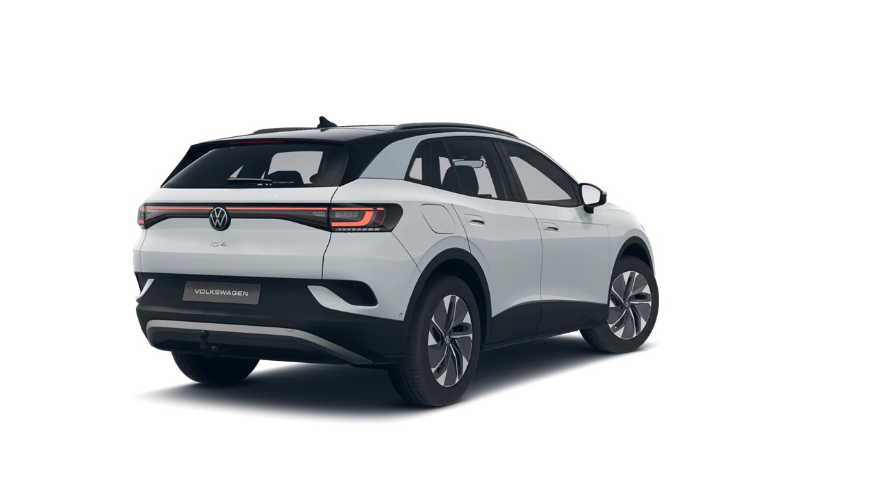 Volkswagen ID.4 Pro WÄRMEPUMPE AHK CAM ACC LM19 NAVI SITZHZ