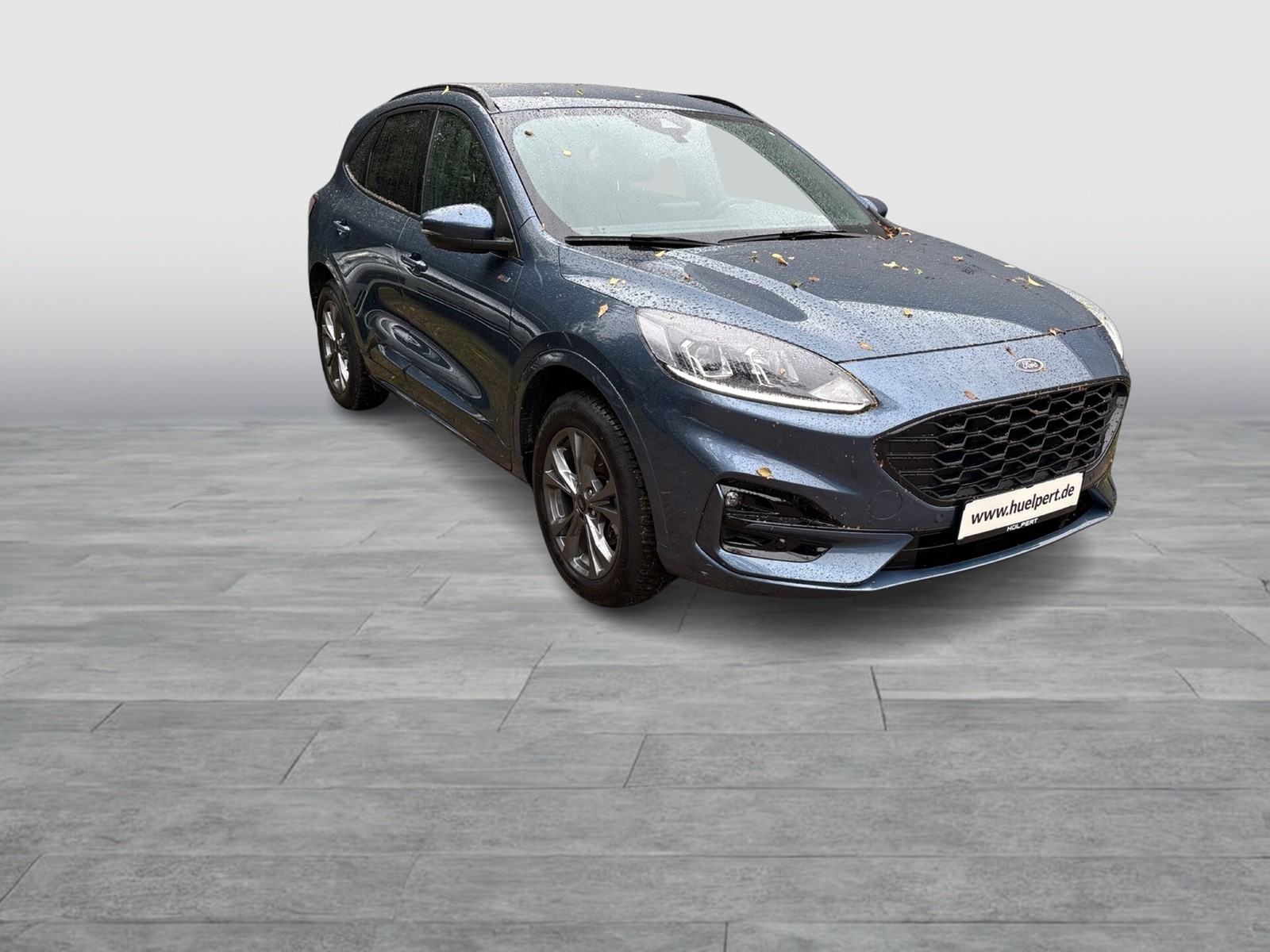 Ford Kuga 2.5 HYBRID ST-LINE AHK CAM ALU18 NAVI LED