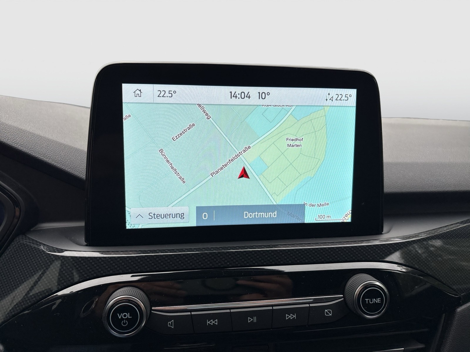 Ford Kuga 2.5 HYBRID ST-LINE AHK CAM ALU18 NAVI LED