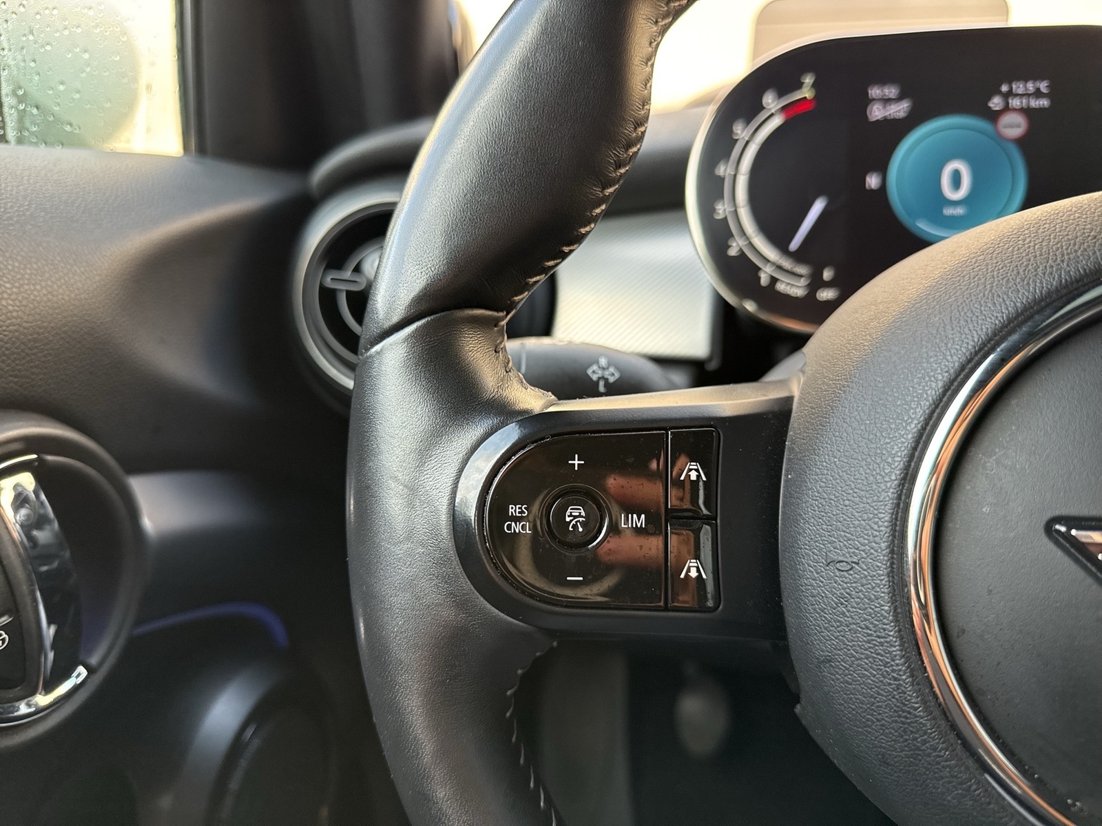 MINI Mini Cooper S Classic Trim LEDER PANO HEADUP