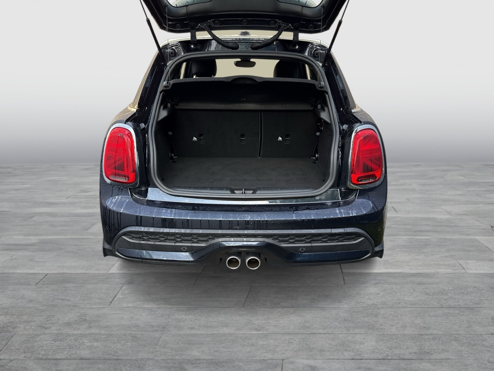 MINI Mini Cooper S Classic Trim LEDER PANO HEADUP