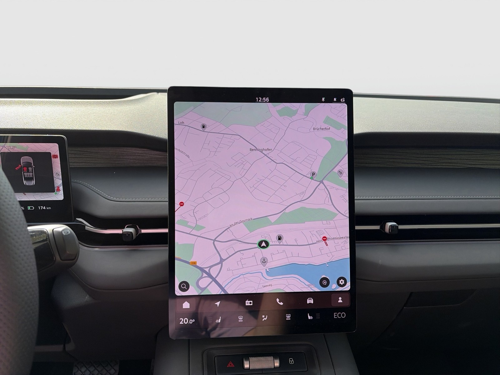 Skoda Peaq 90 SELECTION AHK eSITZE HEADUP WÄRMEPUMPE