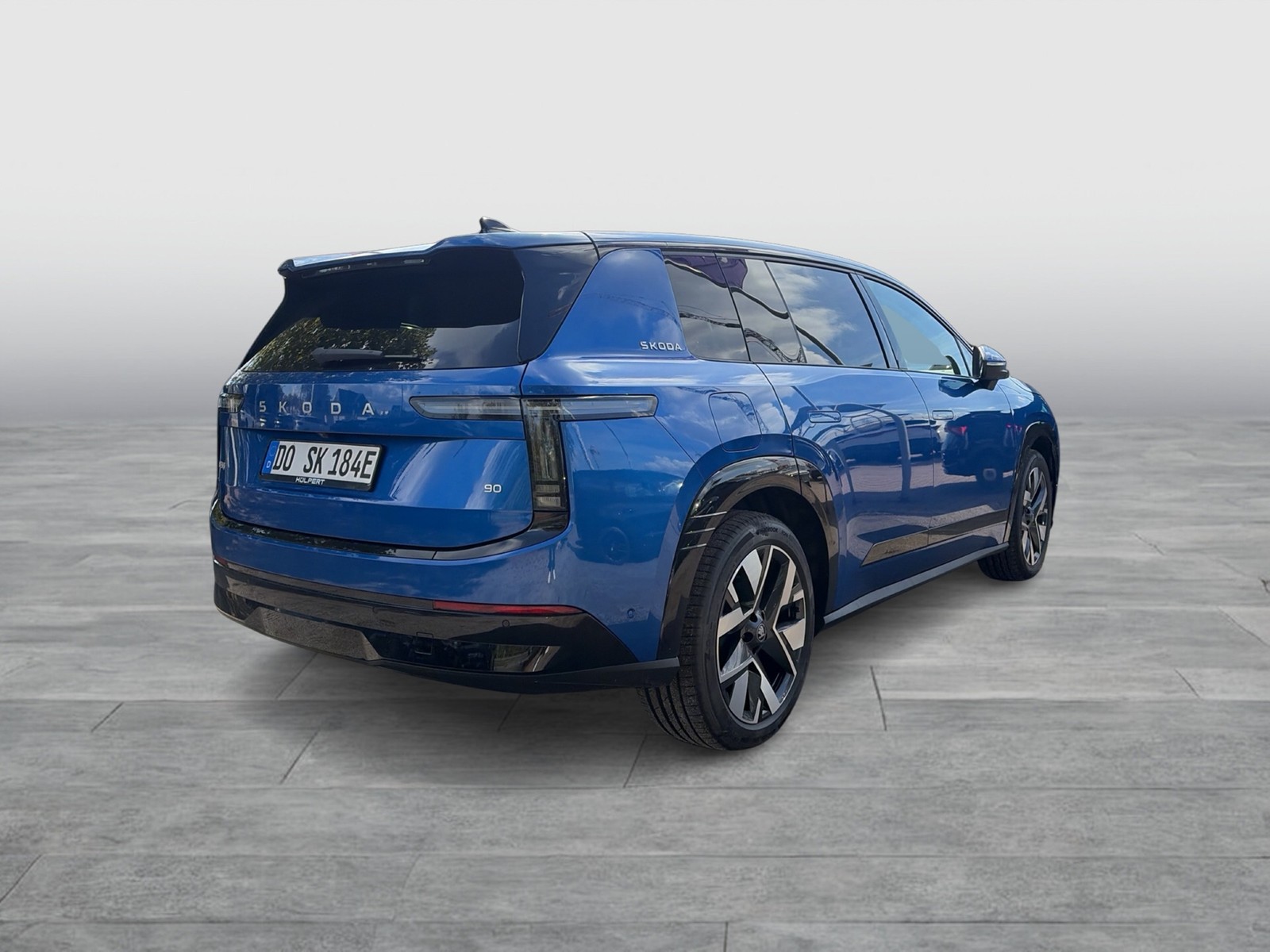 Skoda Peaq 90 SELECTION AHK eSITZE HEADUP WÄRMEPUMPE