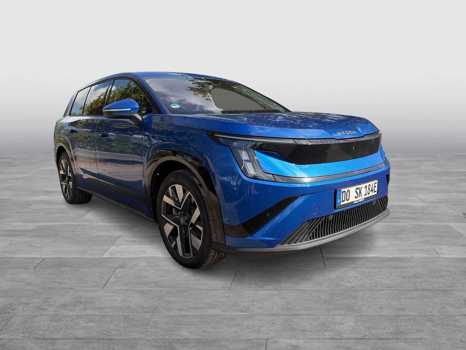 Skoda Peaq 90 SELECTION AHK eSITZE HEADUP WÄRMEPUMPE