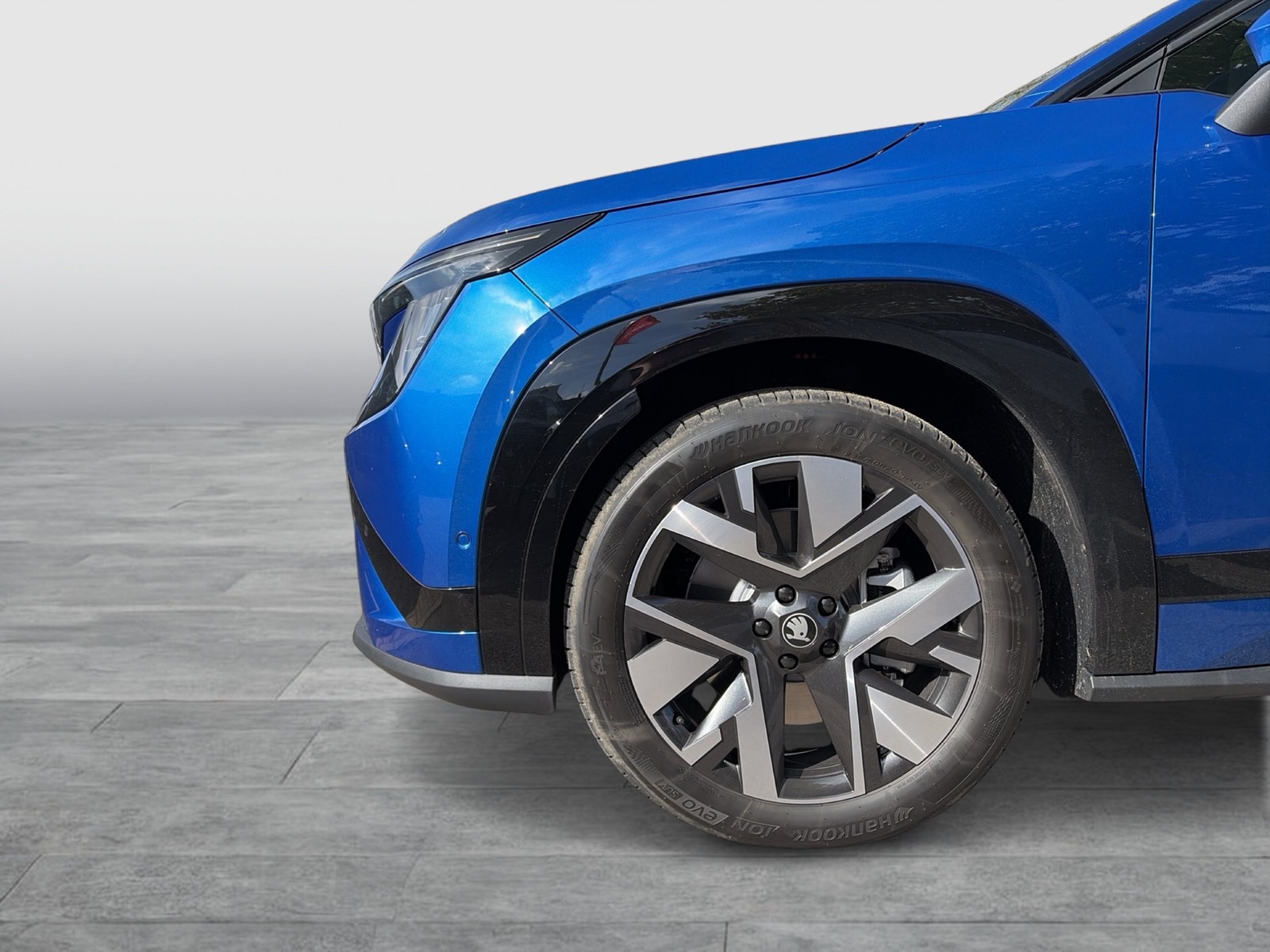 Skoda Peaq 90 SELECTION AHK eSITZE HEADUP WÄRMEPUMPE