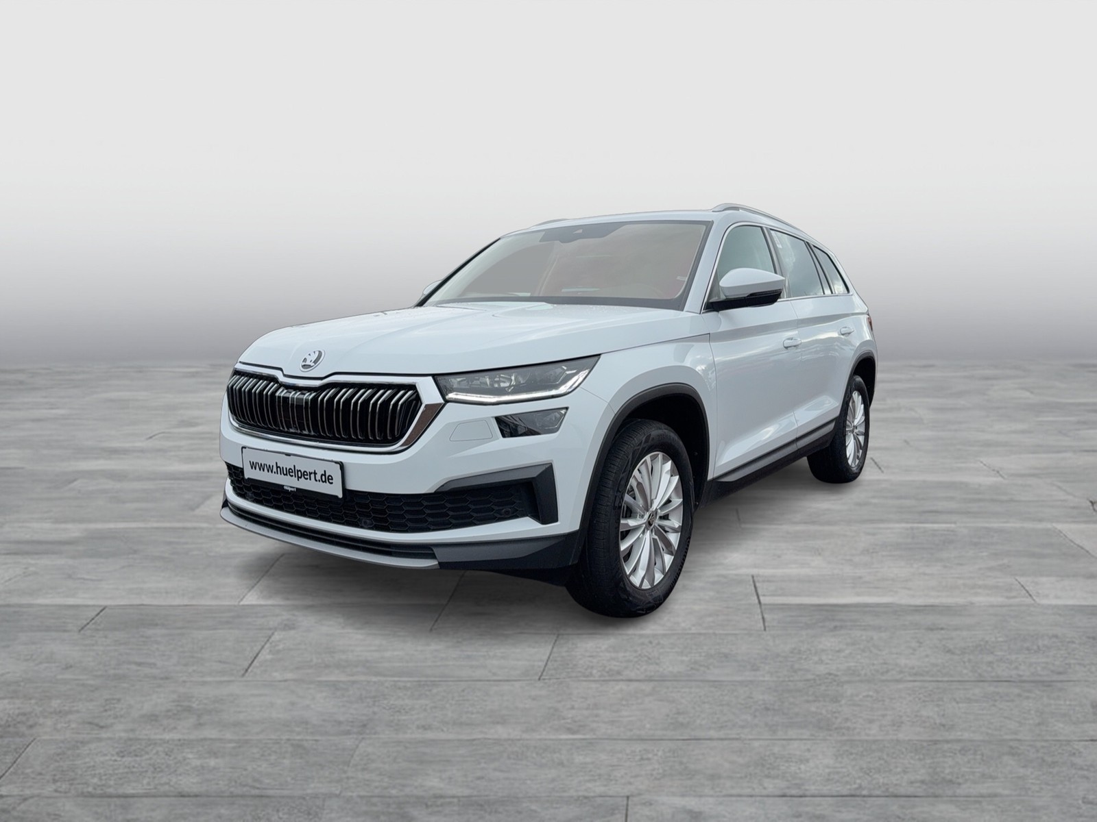 Skoda Kodiaq 2.0 STYLE 4X4 AHK CAM ACC CARPLAY SITZHZ.