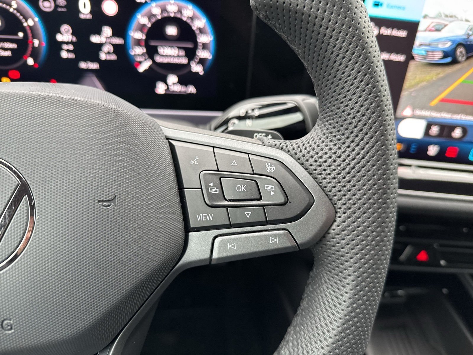 Volkswagen Passat Variant 2.0 R-LINE 4X4 HeadUp LEDER ACC