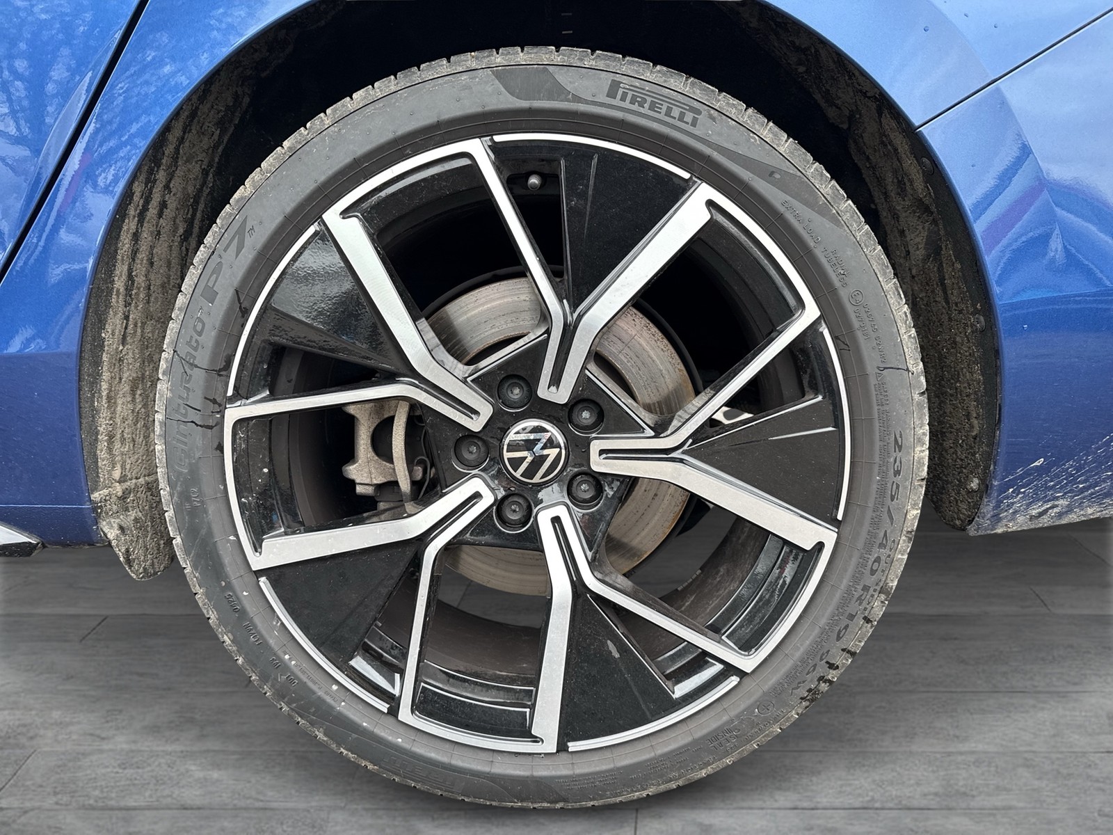 Volkswagen Passat Variant 2.0 R-LINE 4X4 HeadUp LEDER ACC