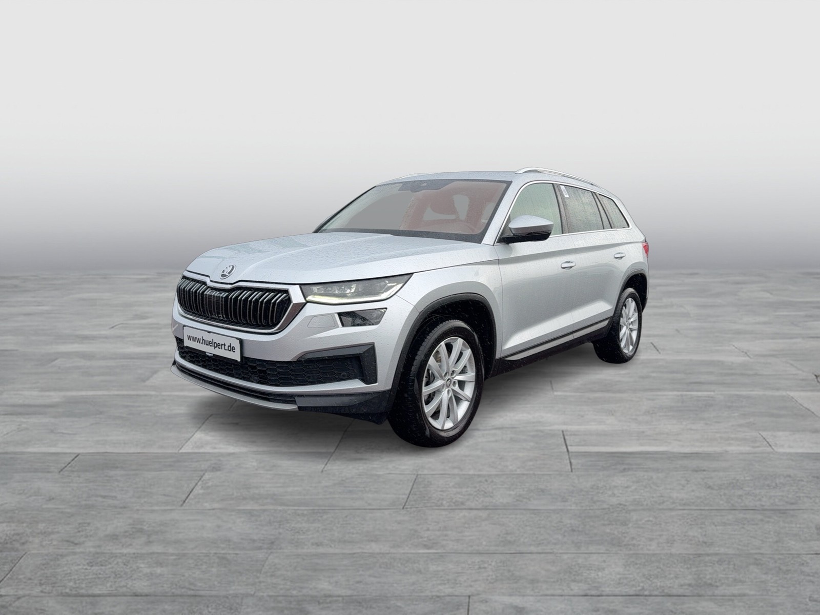 Skoda Kodiaq 2.0 STYLE 4X4 LEDER AHK ACC NAVICOLUMBUS