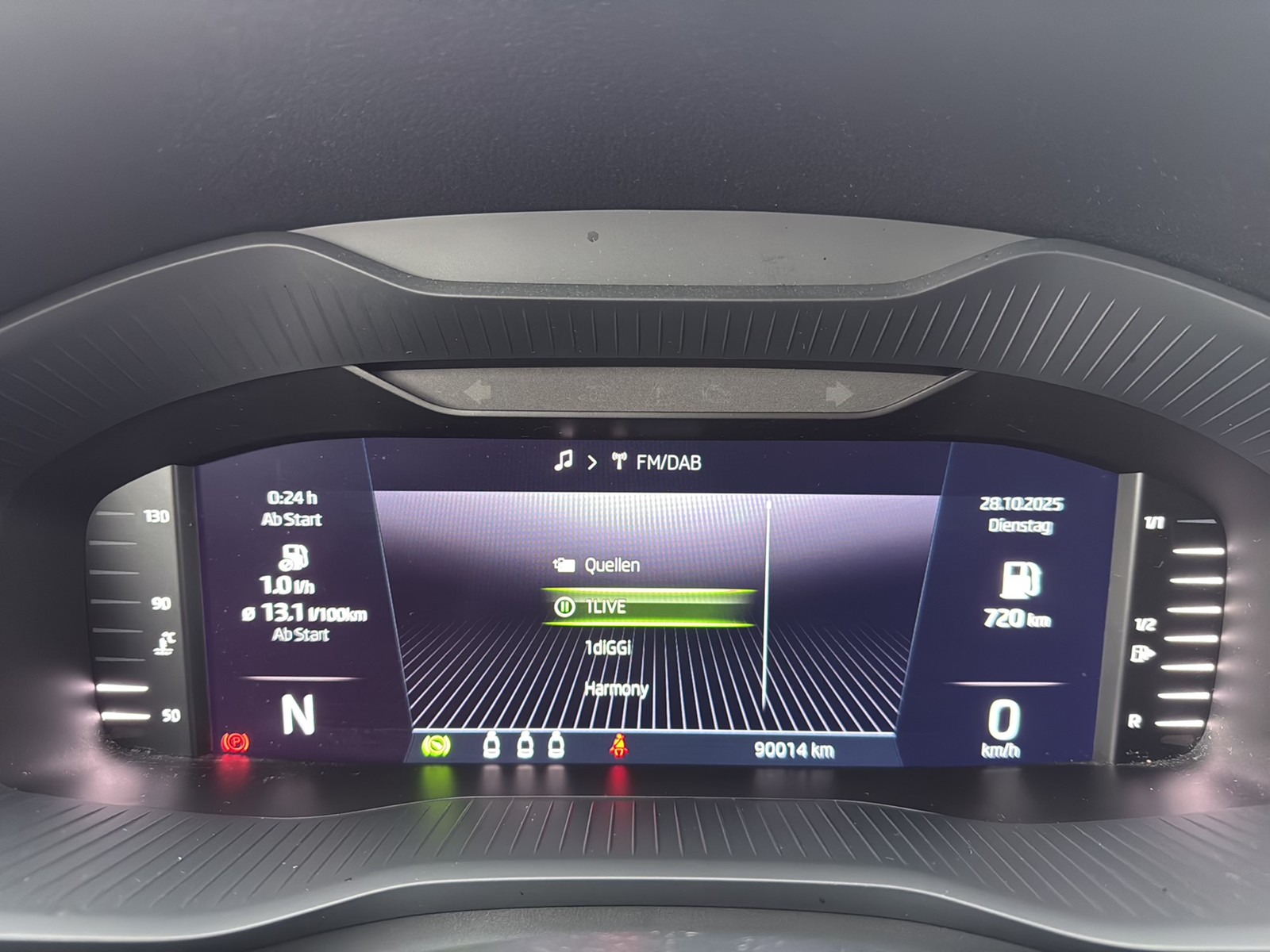 Skoda Kodiaq 2.0 STYLE 4X4 LEDER AHK ACC NAVICOLUMBUS