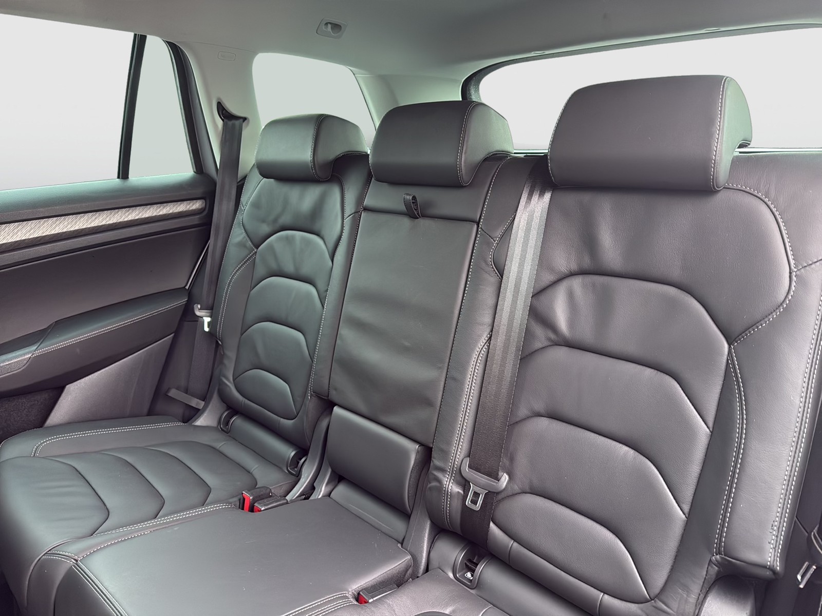 Skoda Kodiaq 2.0 STYLE 4X4 LEDER AHK ACC NAVICOLUMBUS