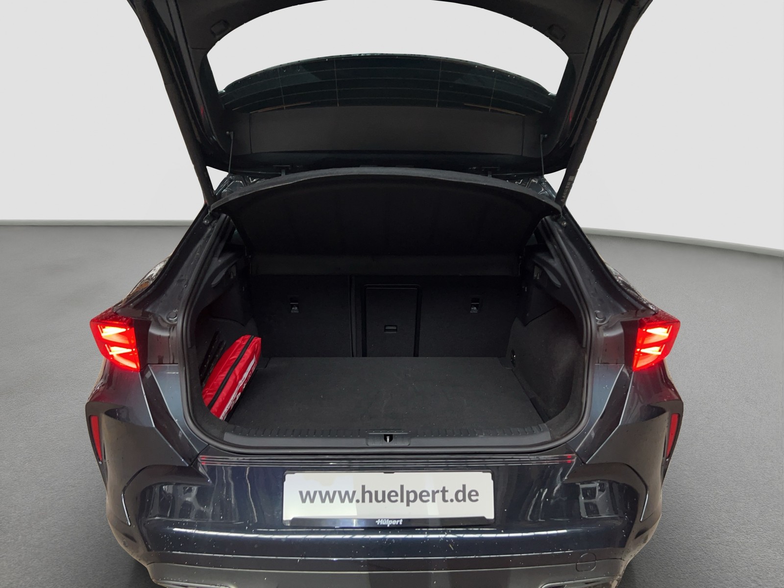 Cupra Formentor 2.0 CAM ACC LM18 E-KLAPPE NAVI CARPLAY