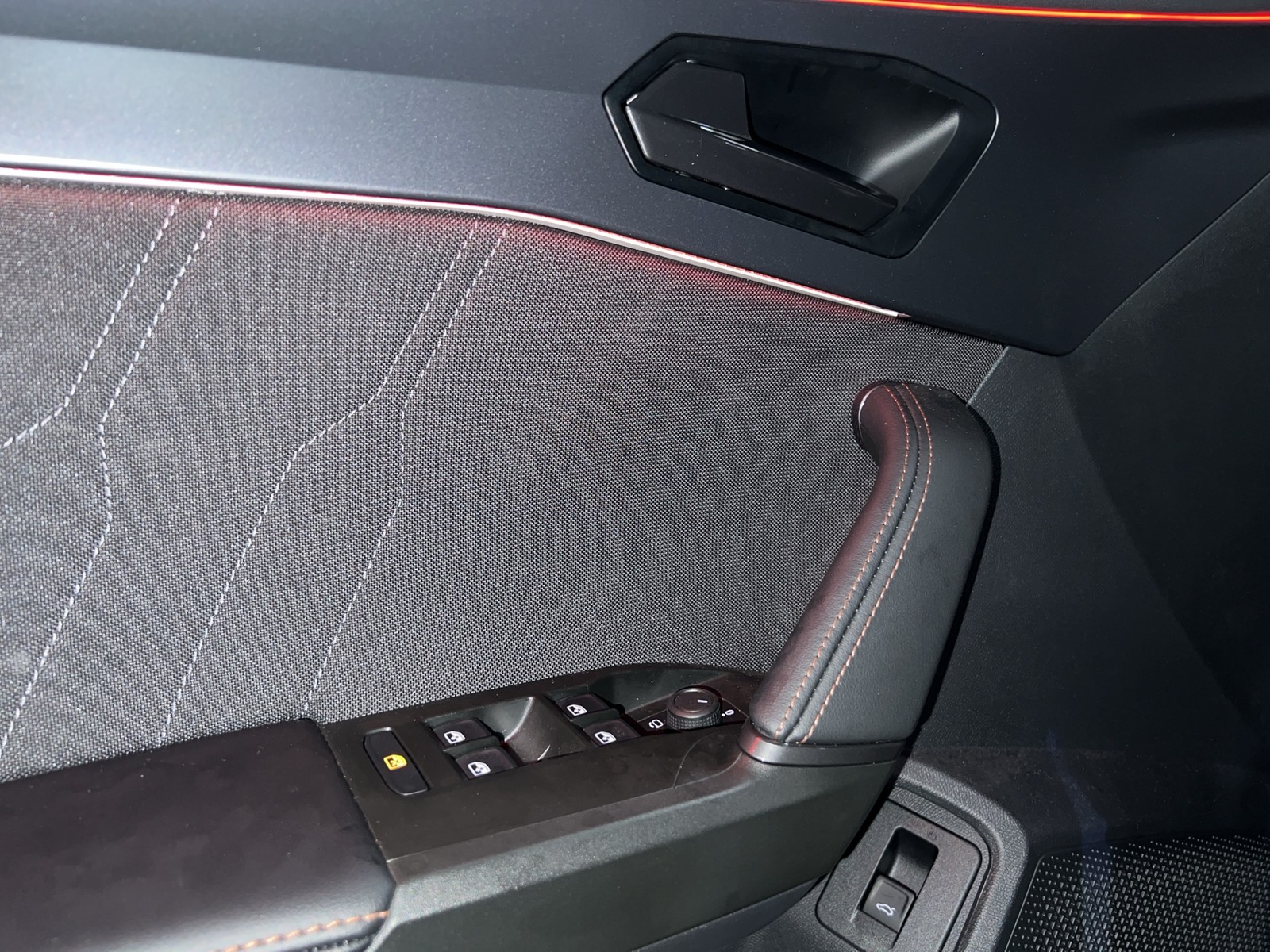 Cupra Formentor 2.0 CAM ACC LM18 E-KLAPPE NAVI CARPLAY