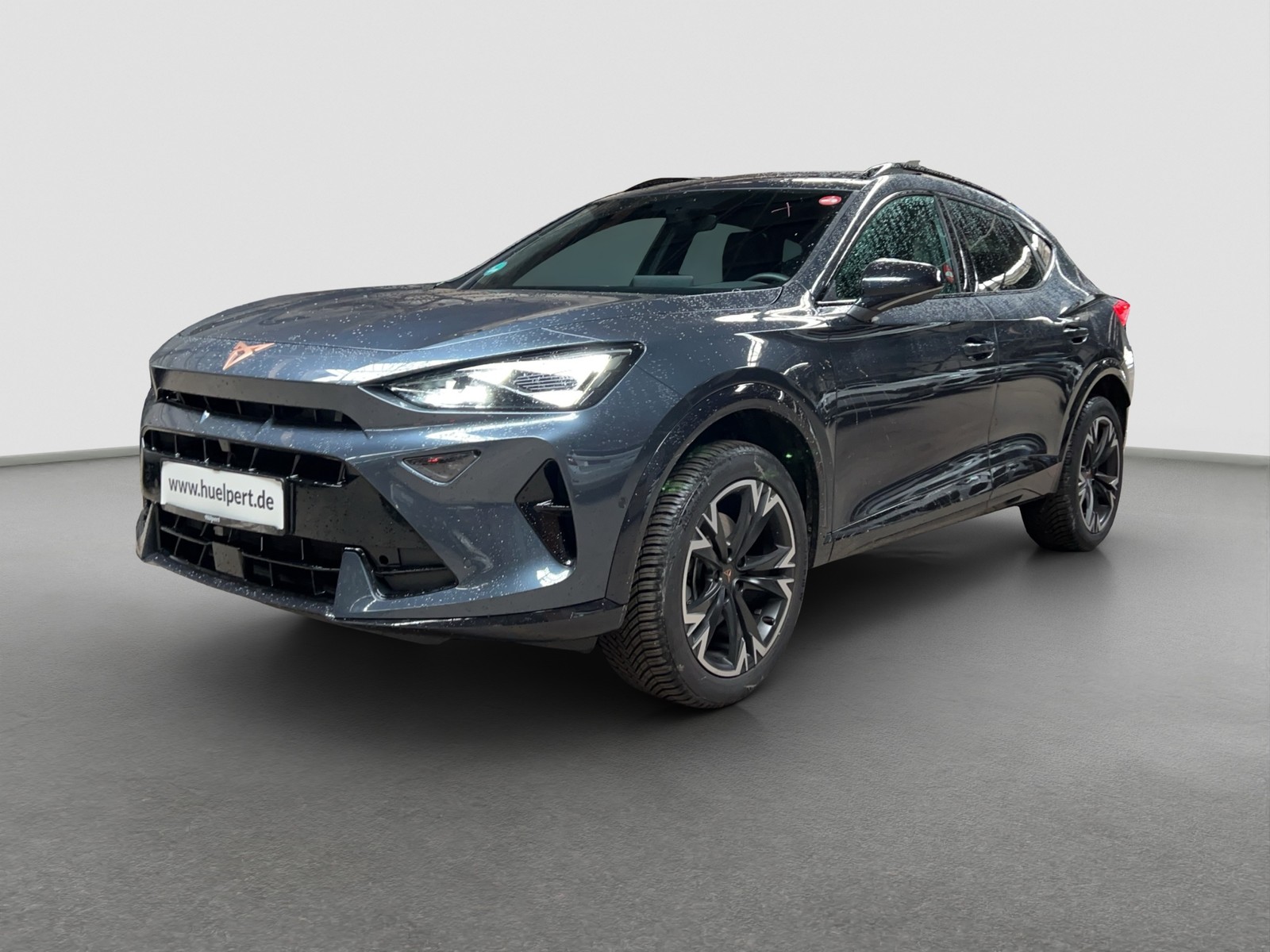 Cupra Formentor 2.0 CAM ACC LM18 E-KLAPPE NAVI CARPLAY