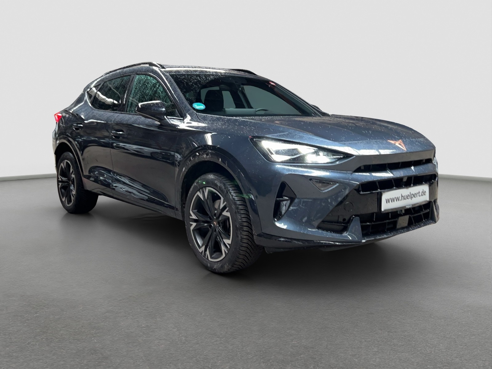 Cupra Formentor 2.0 CAM ACC LM18 E-KLAPPE NAVI CARPLAY