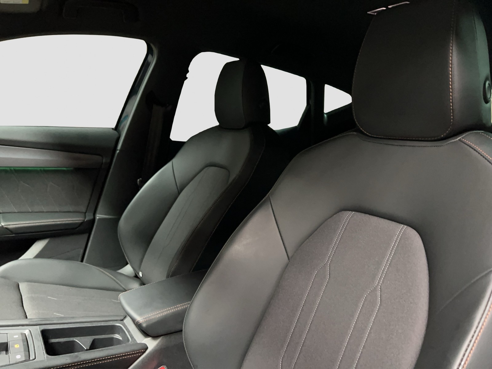 Cupra Formentor 2.0 CAM ACC LM18 E-KLAPPE NAVI CARPLAY