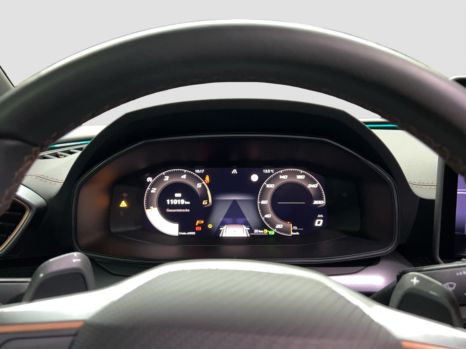 Cupra Formentor 2.0 CAM ACC LM18 E-KLAPPE NAVI CARPLAY