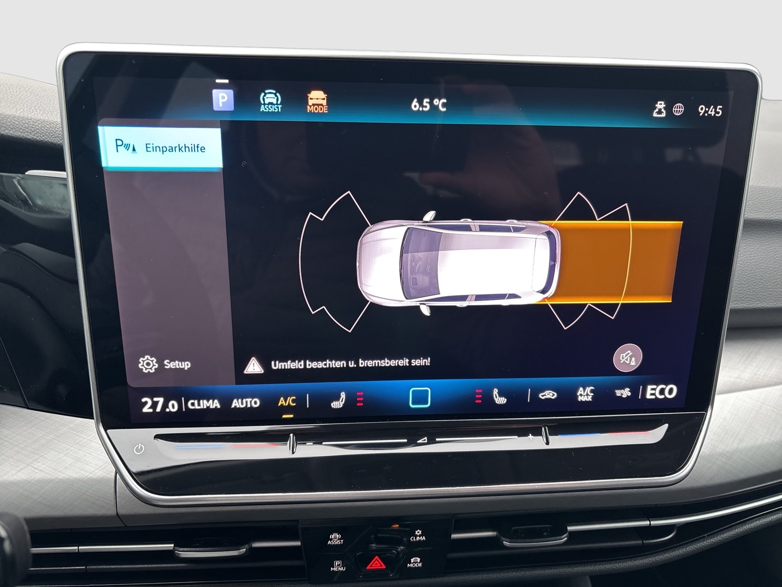 Volkswagen Golf VIII 1.5 HYBRID LIFE FACELIFT ACC CARPLAY