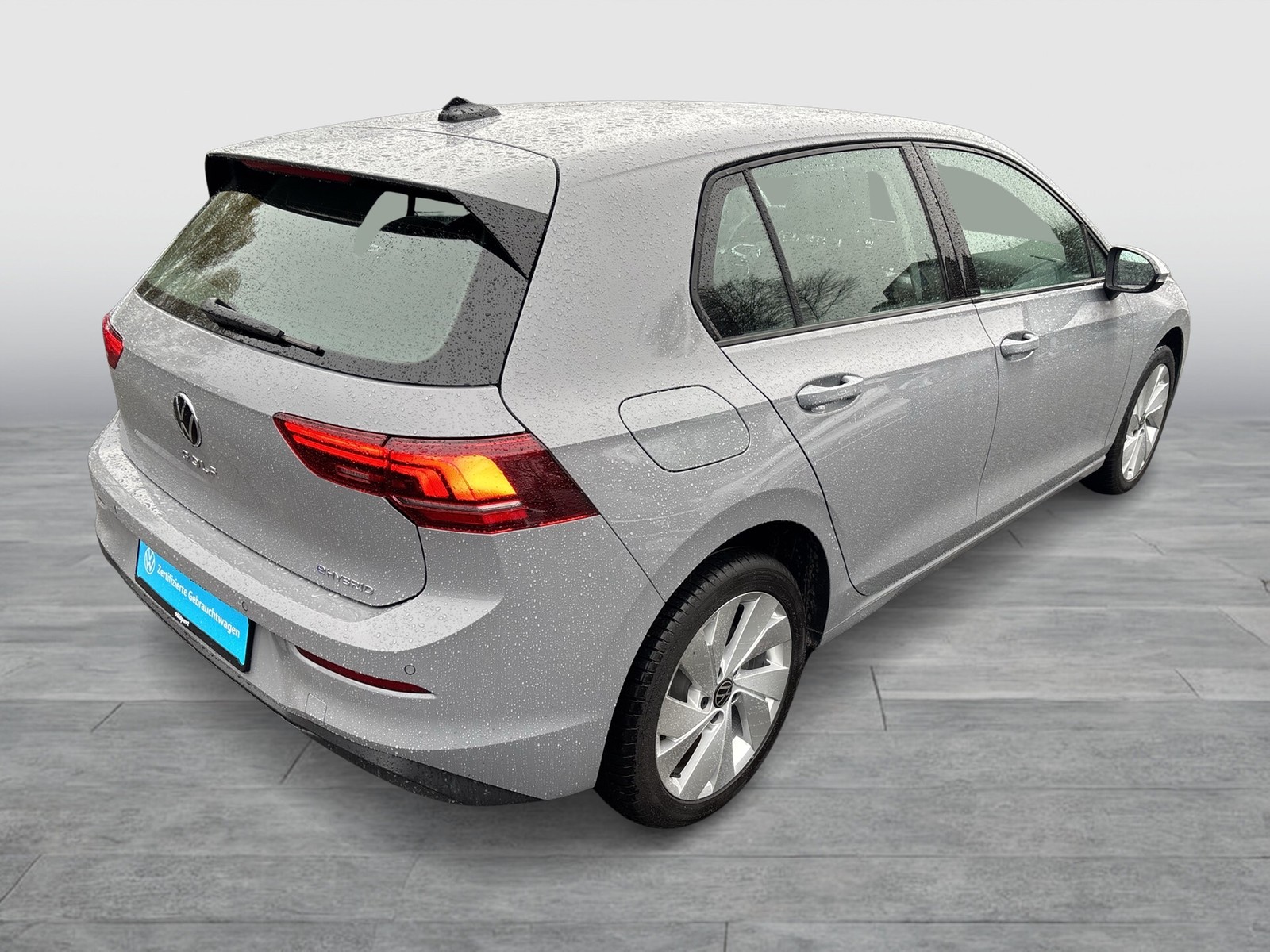 Volkswagen Golf VIII 1.5 HYBRID LIFE FACELIFT ACC CARPLAY