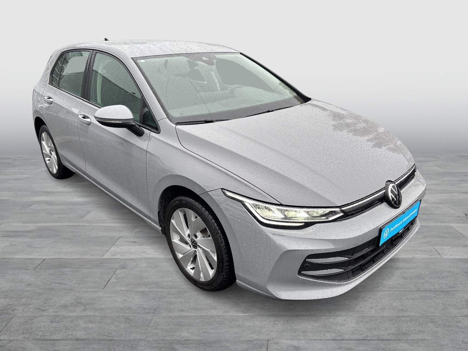 Volkswagen Golf VIII 1.5 HYBRID LIFE FACELIFT ACC CARPLAY