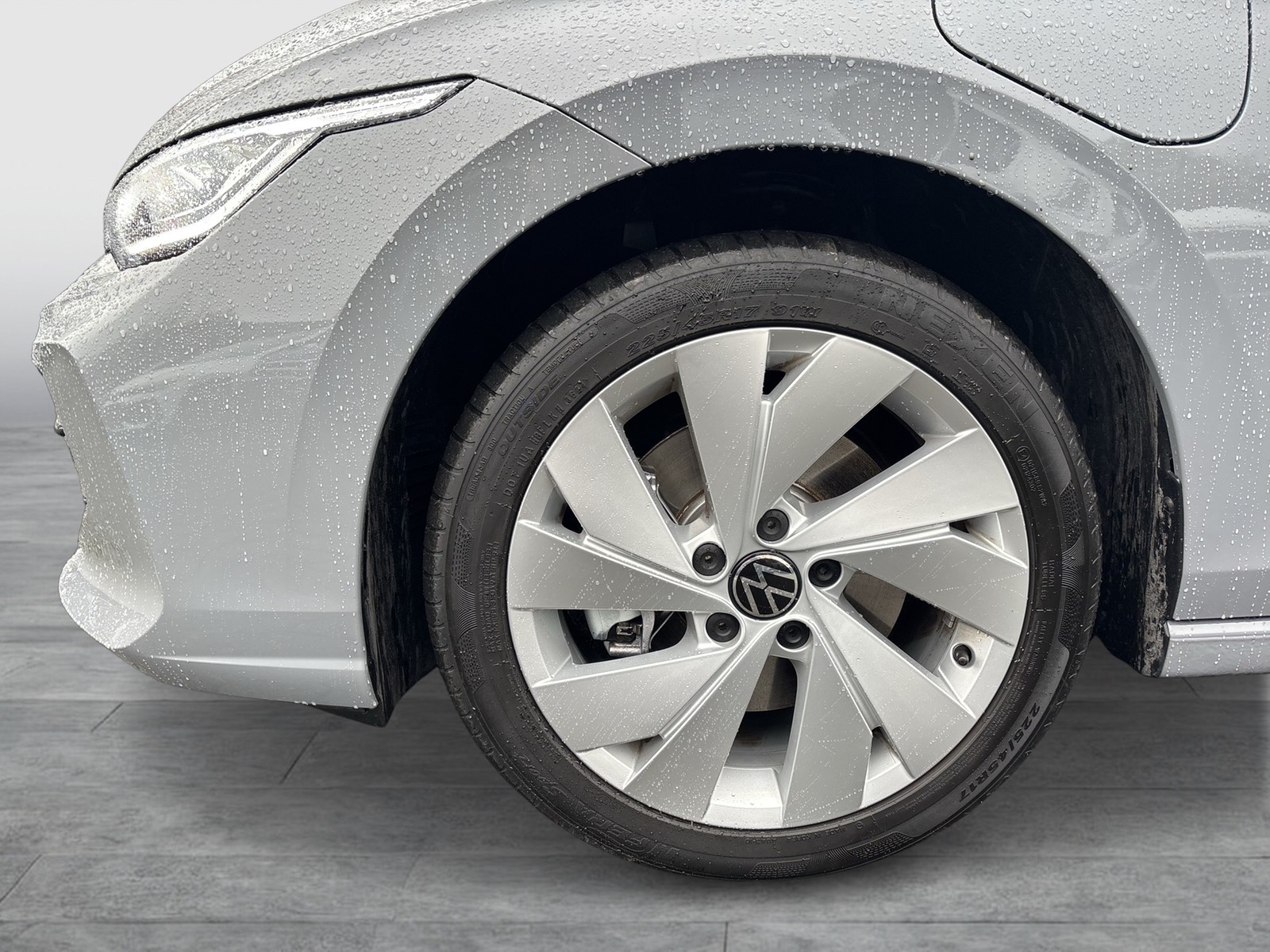 Volkswagen Golf VIII 1.5 HYBRID LIFE FACELIFT ACC CARPLAY