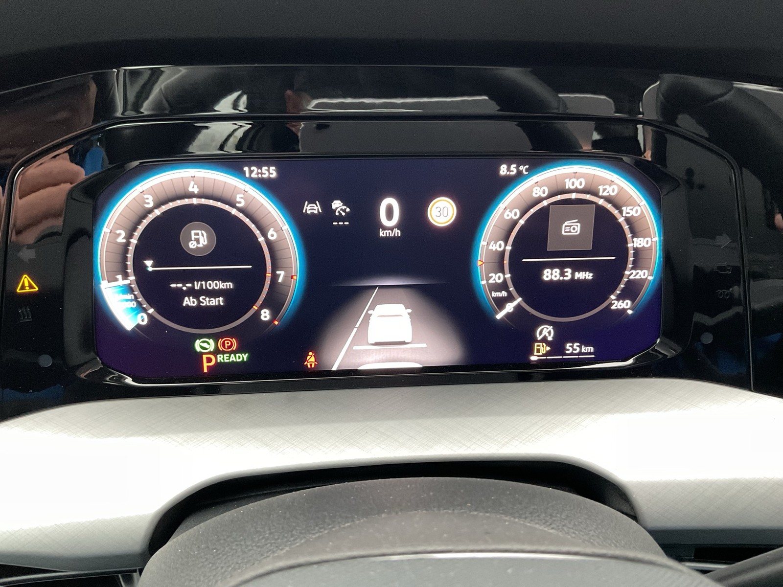 Volkswagen Golf Variant VIII 1.5 LIFE AHK ACC SITZHEIZUNG