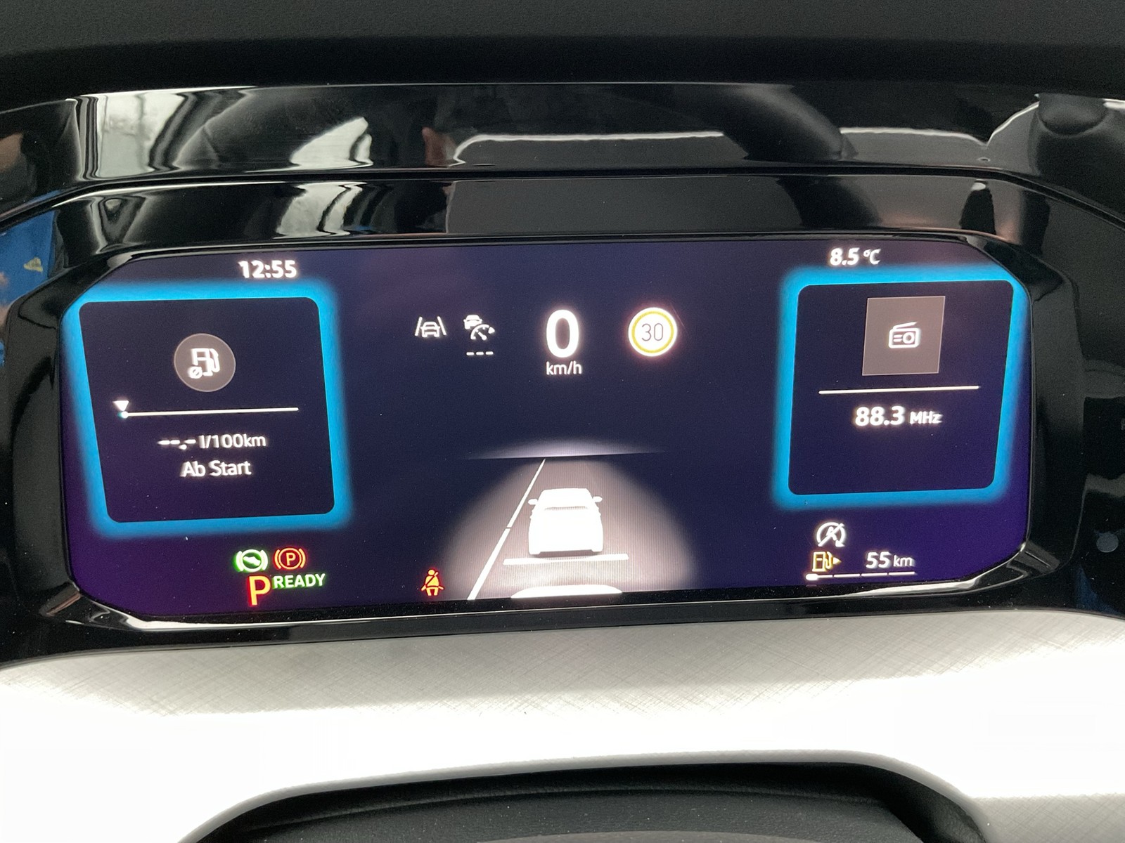 Volkswagen Golf Variant VIII 1.5 LIFE AHK ACC SITZHEIZUNG