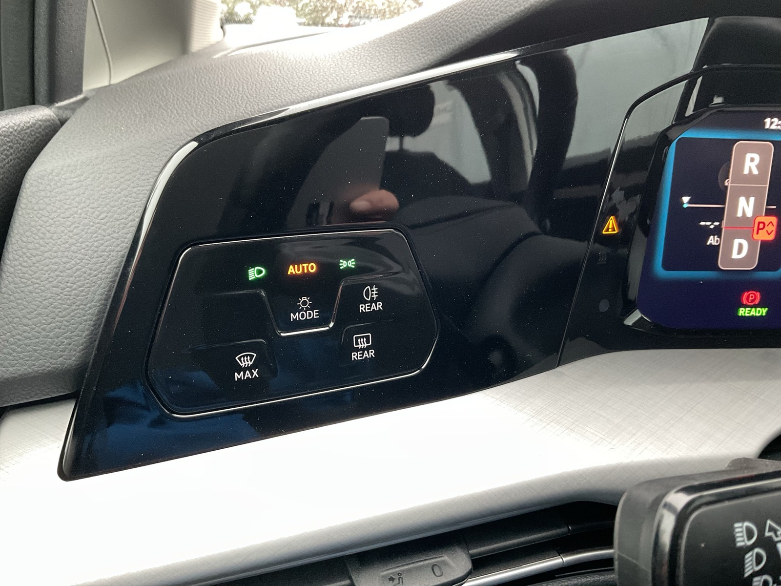 Volkswagen Golf Variant VIII 1.5 LIFE AHK ACC SITZHEIZUNG