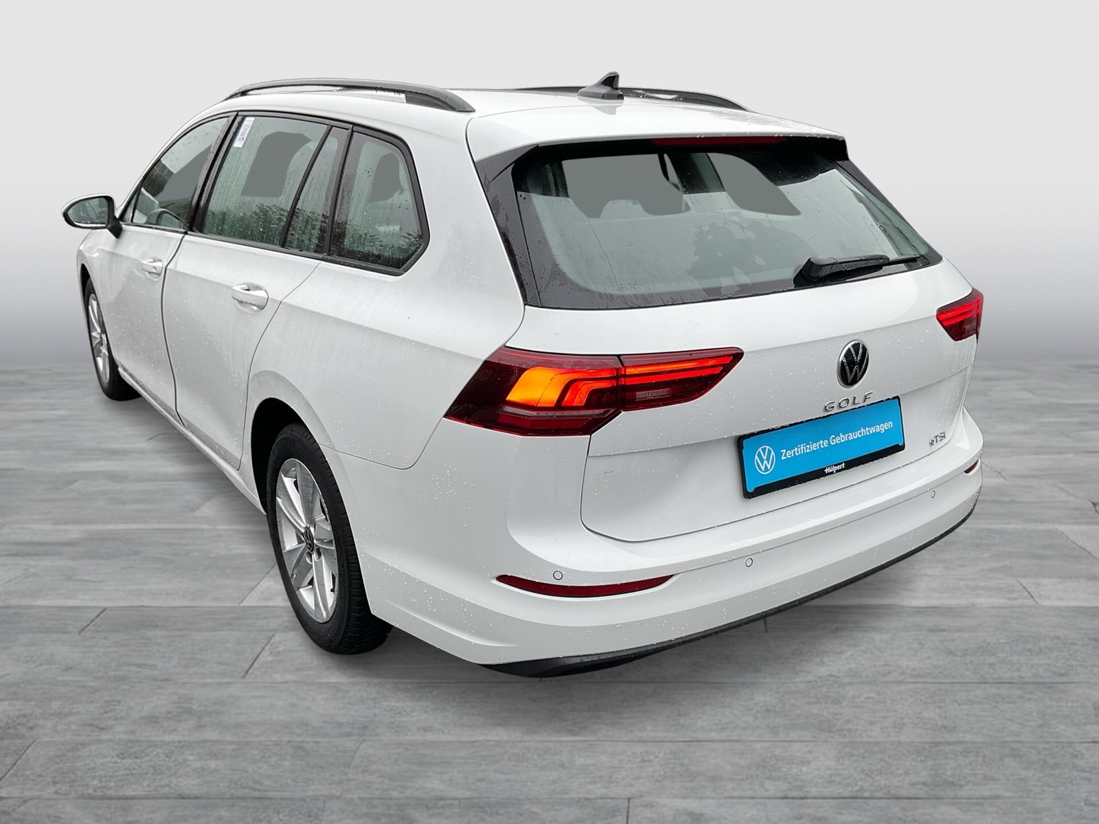 Volkswagen Golf Variant VIII 1.5 LIFE AHK ACC SITZHEIZUNG