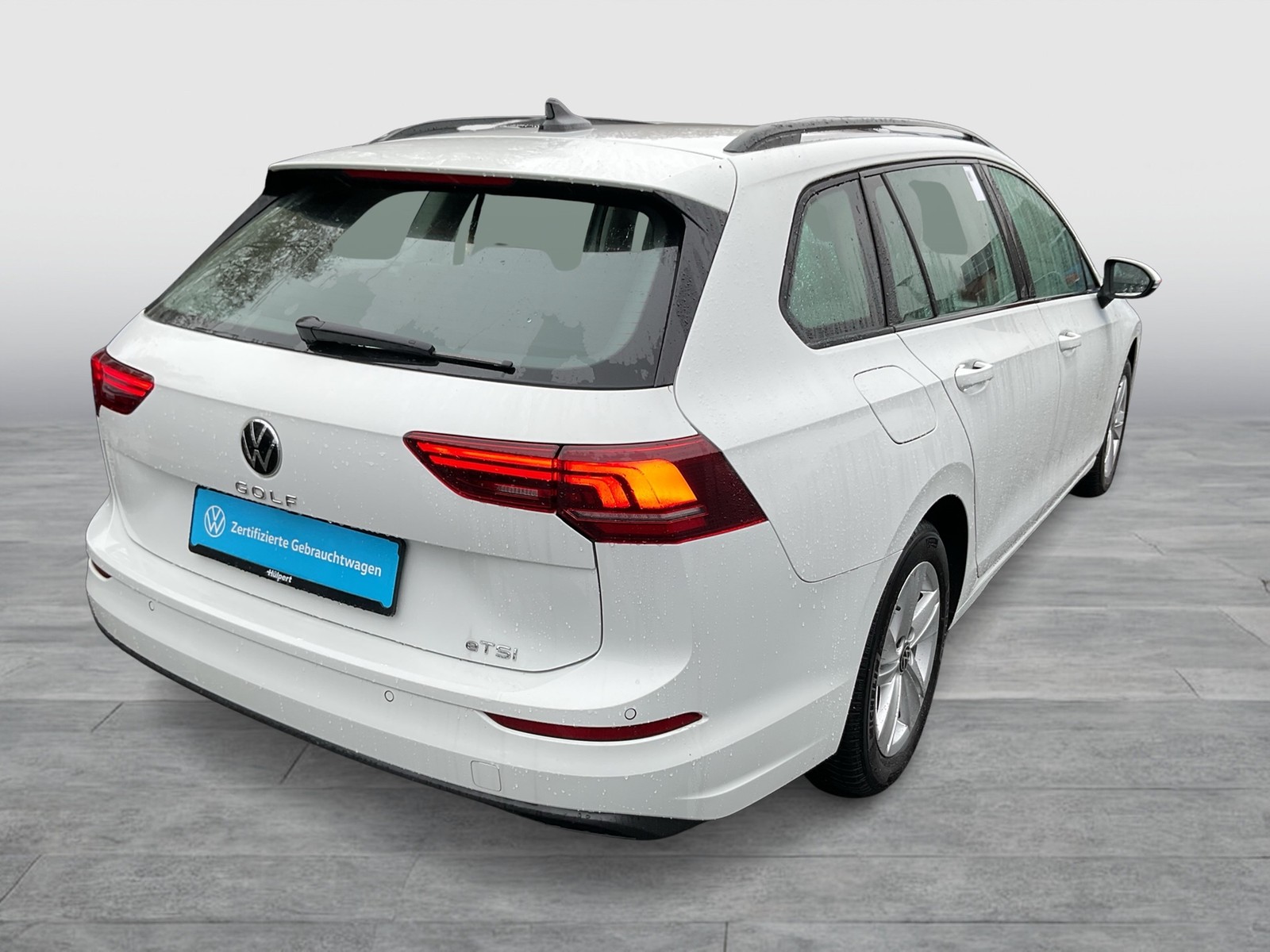 Volkswagen Golf Variant VIII 1.5 LIFE AHK ACC SITZHEIZUNG