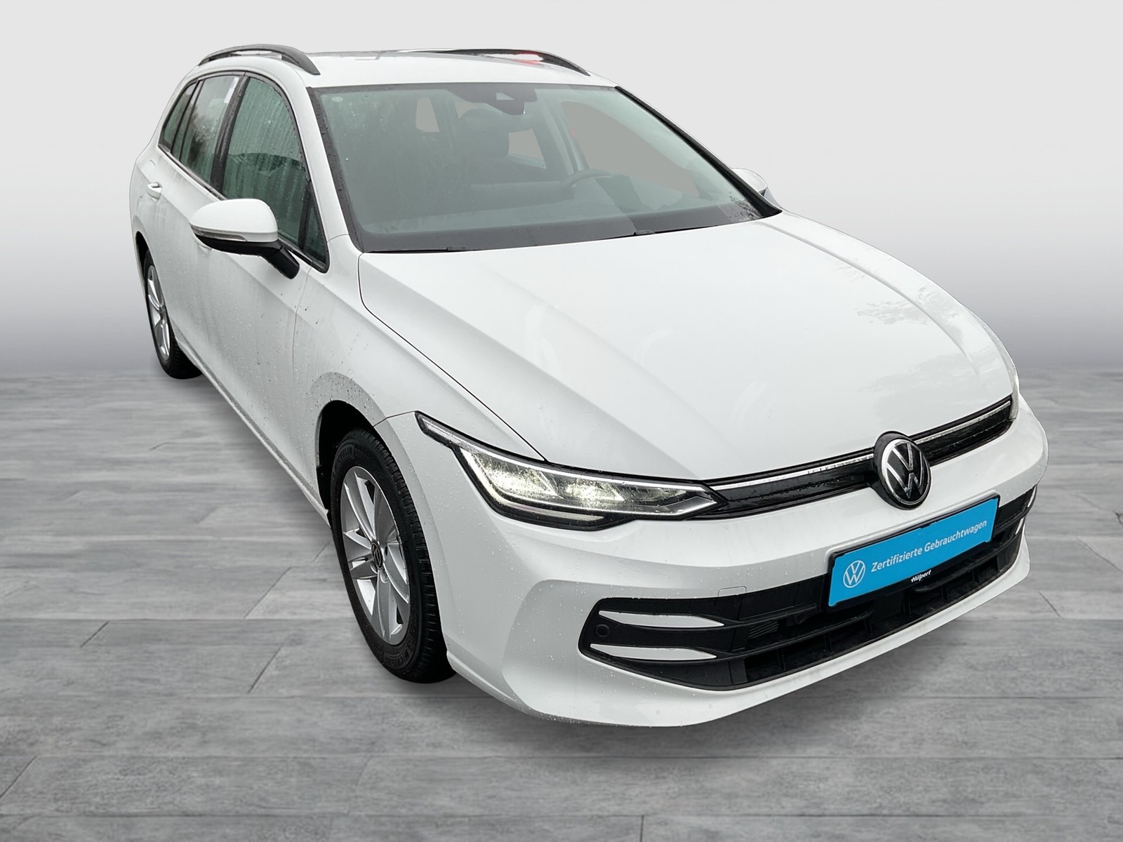 Volkswagen Golf Variant VIII 1.5 LIFE AHK ACC SITZHEIZUNG