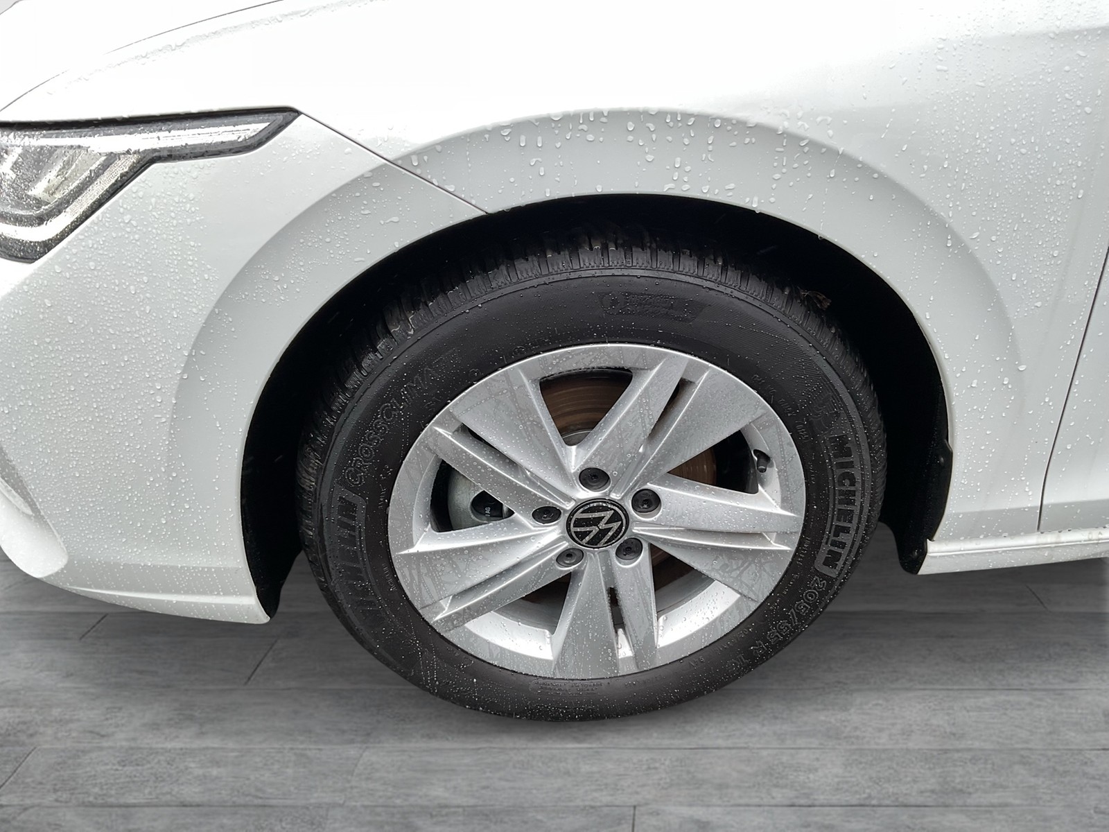 Volkswagen Golf Variant VIII 1.5 LIFE AHK ACC SITZHEIZUNG