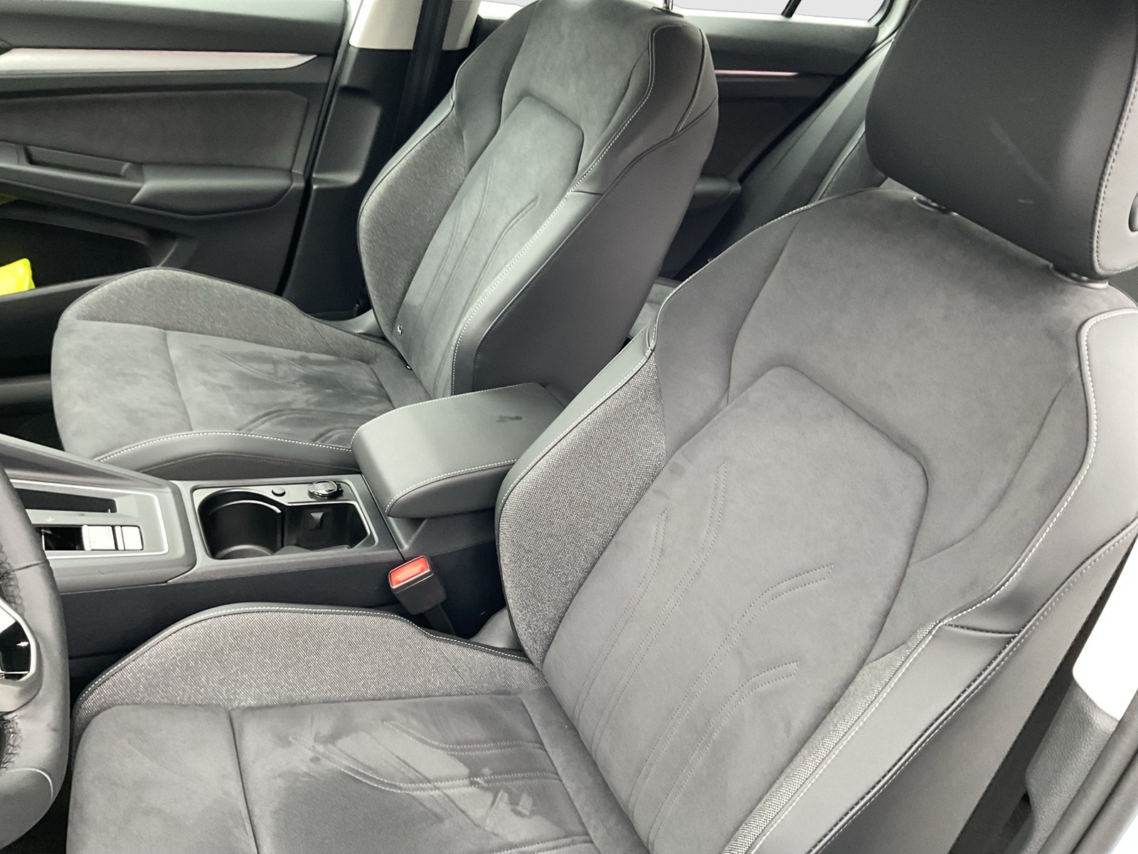 Volkswagen Golf Variant VIII 1.5 LIFE AHK ACC SITZHEIZUNG