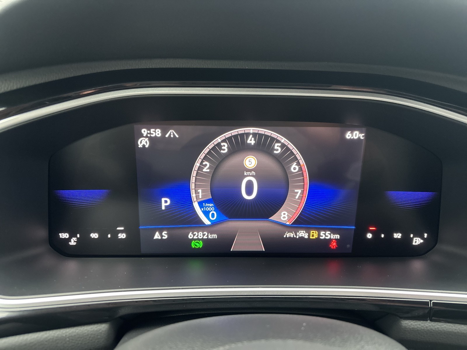 Volkswagen T-Roc 1.5 R-LINE NAVI SITZHEIZUNG ALU17 LED+