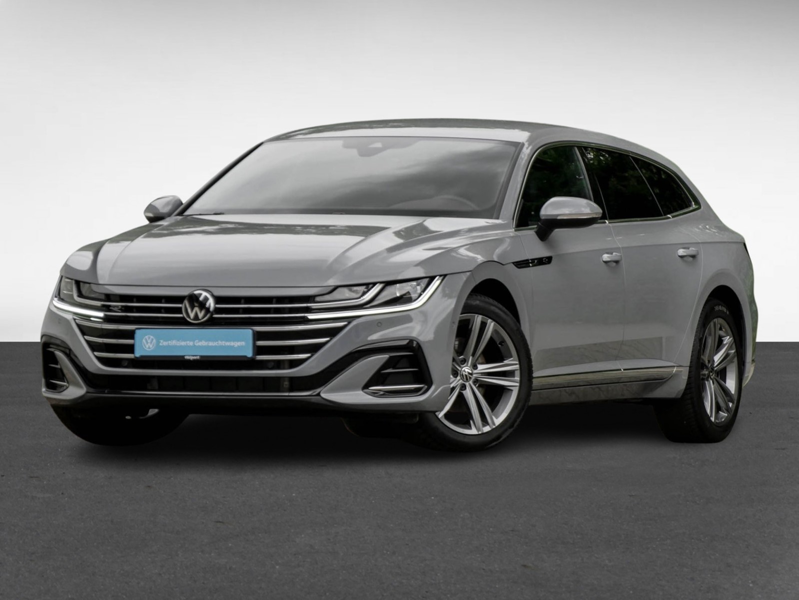 Volkswagen Arteon Shooting Brake 2.0 R-LINE AHK CAM LM18