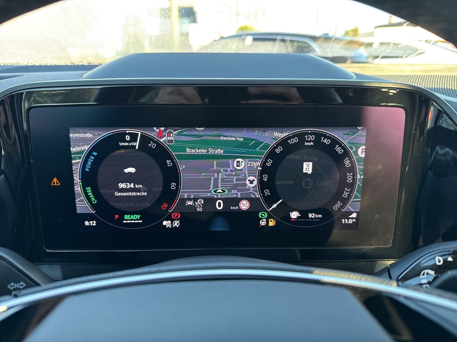 Skoda Kodiaq 1.5 iV SELECTION 360°CAM ACC LM18 HEAD-UP
