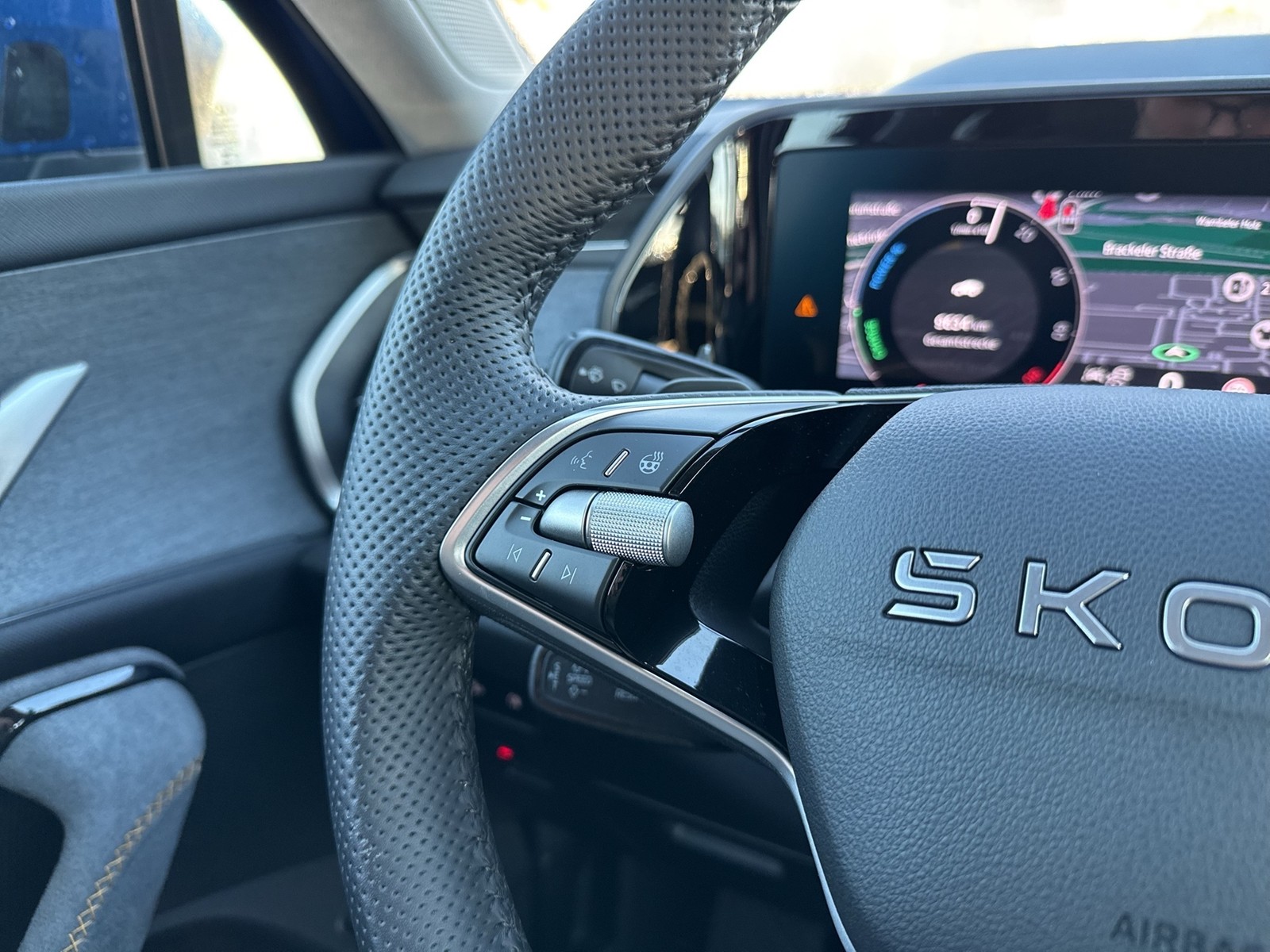 Skoda Kodiaq 1.5 iV SELECTION 360°CAM ACC LM18 HEAD-UP