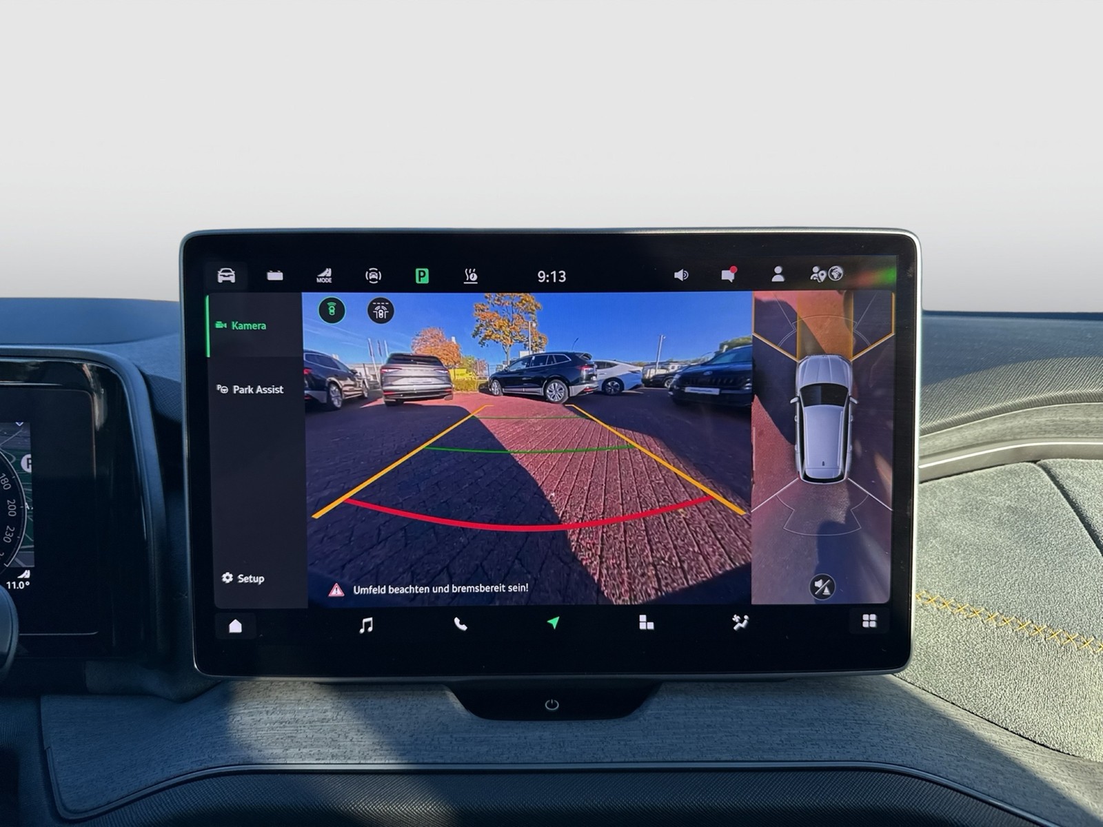 Skoda Kodiaq 1.5 iV SELECTION 360°CAM ACC LM18 HEAD-UP