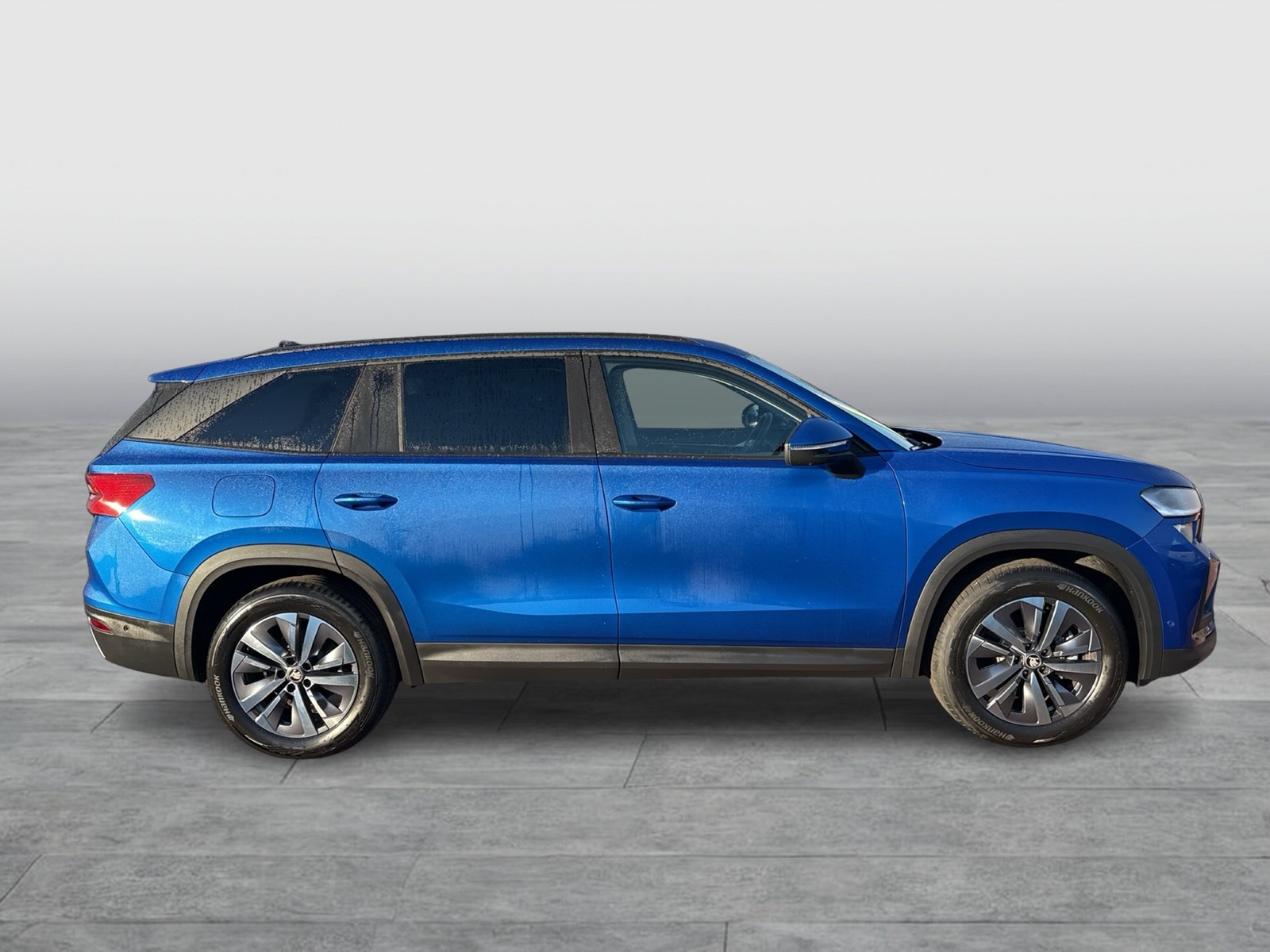 Skoda Kodiaq 1.5 iV SELECTION 360°CAM ACC LM18 HEAD-UP