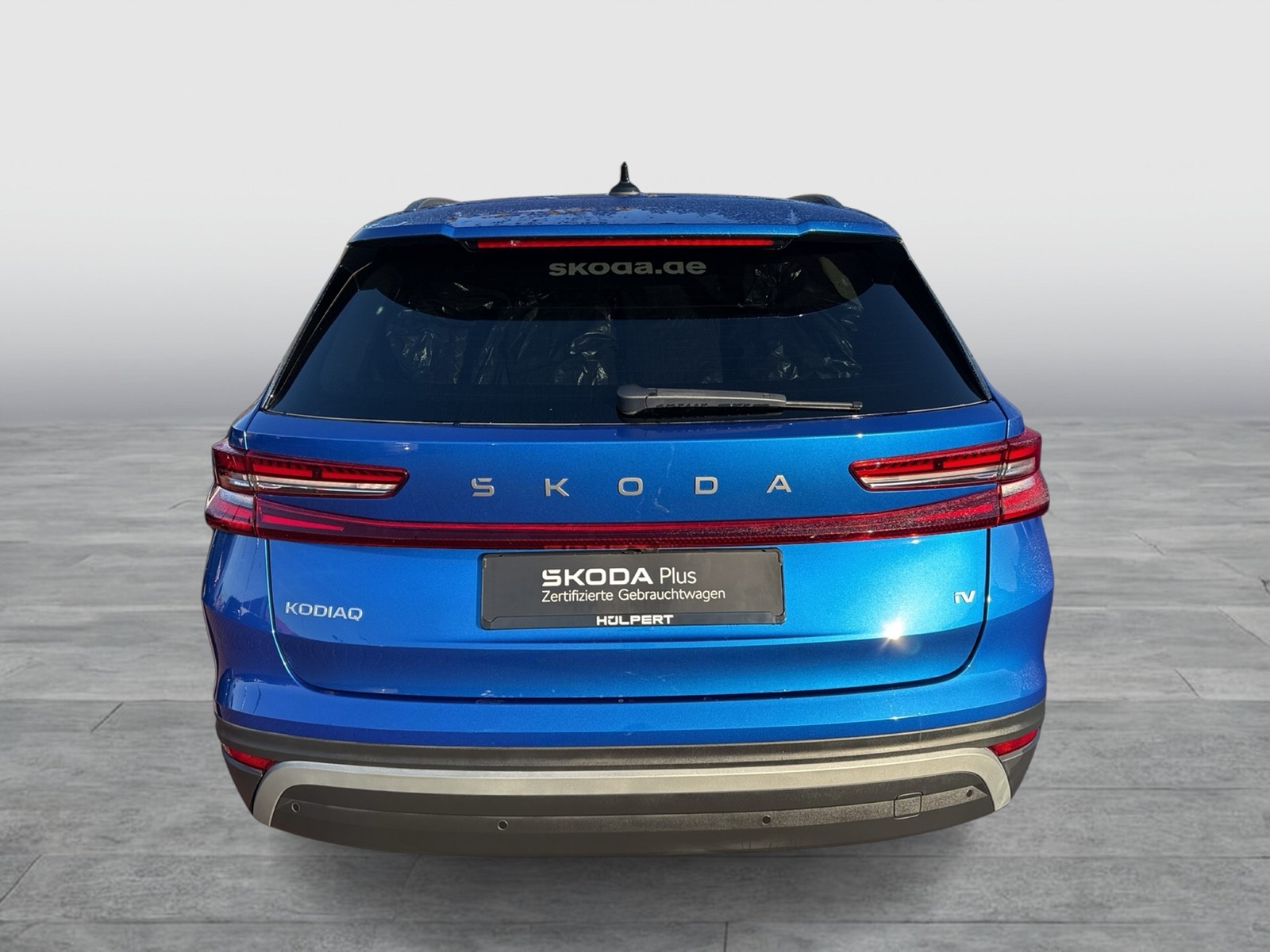 Skoda Kodiaq 1.5 iV SELECTION 360°CAM ACC LM18 HEAD-UP