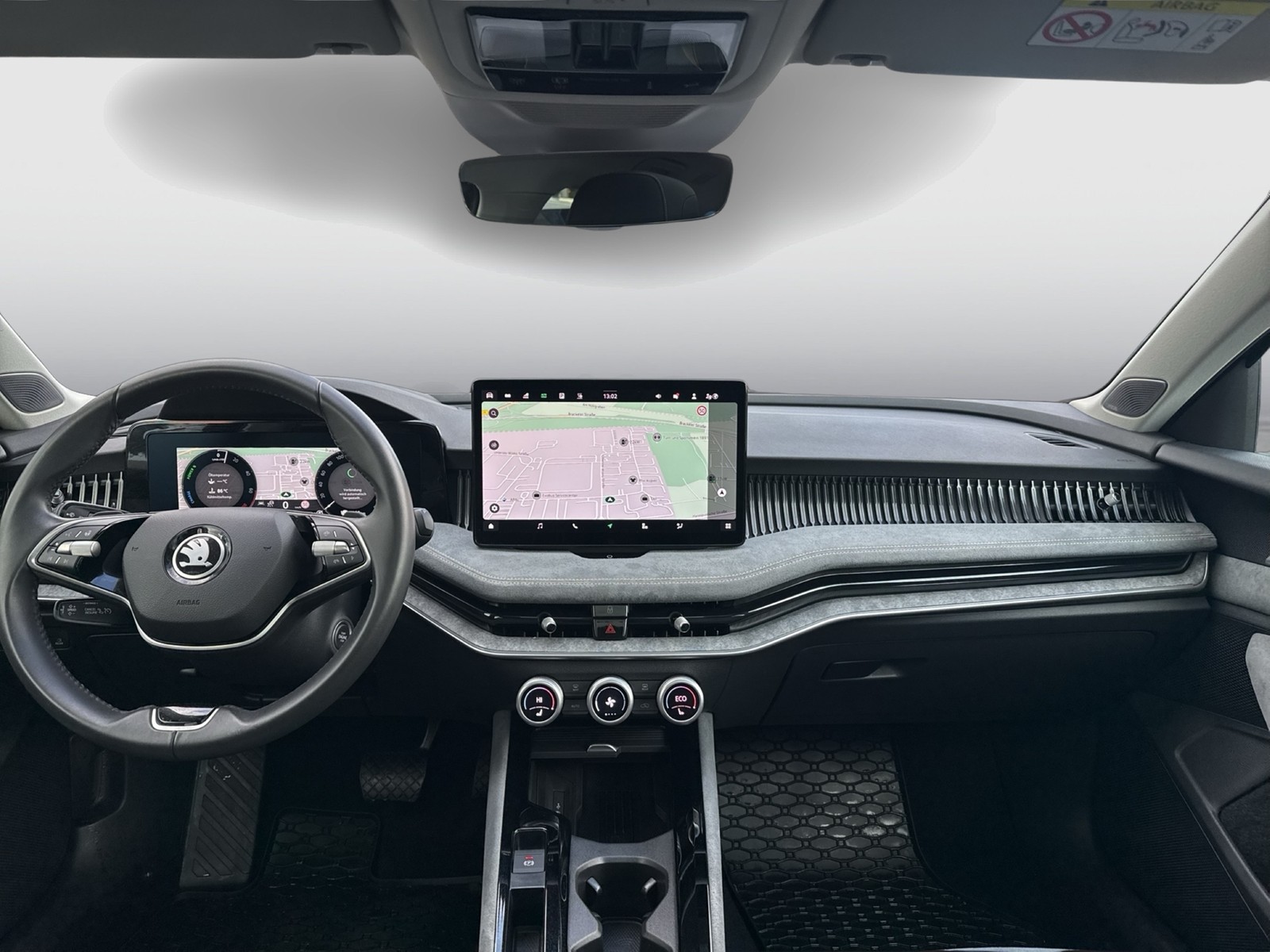 Skoda Superb Combi 1.5 iV SELECTION PANO CANTON AHK