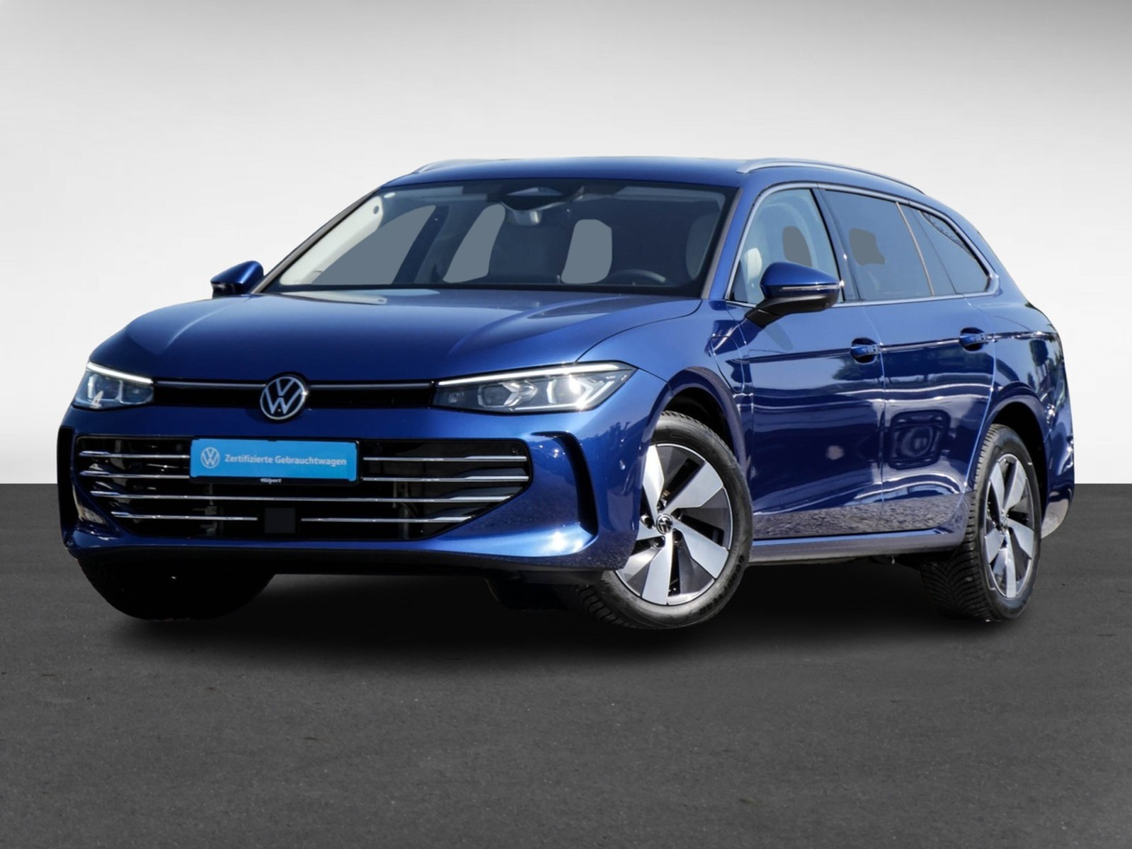 Volkswagen Passat Variant 1.5 HYBRID ELEGANCE AHK 360°CAM