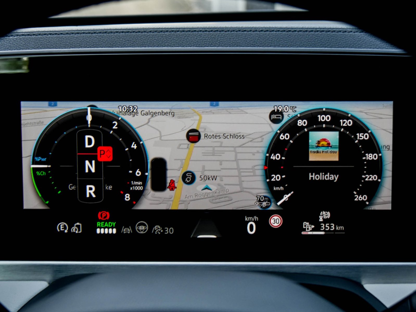 Volkswagen Passat Variant 1.5 HYBRID ELEGANCE AHK 360°CAM