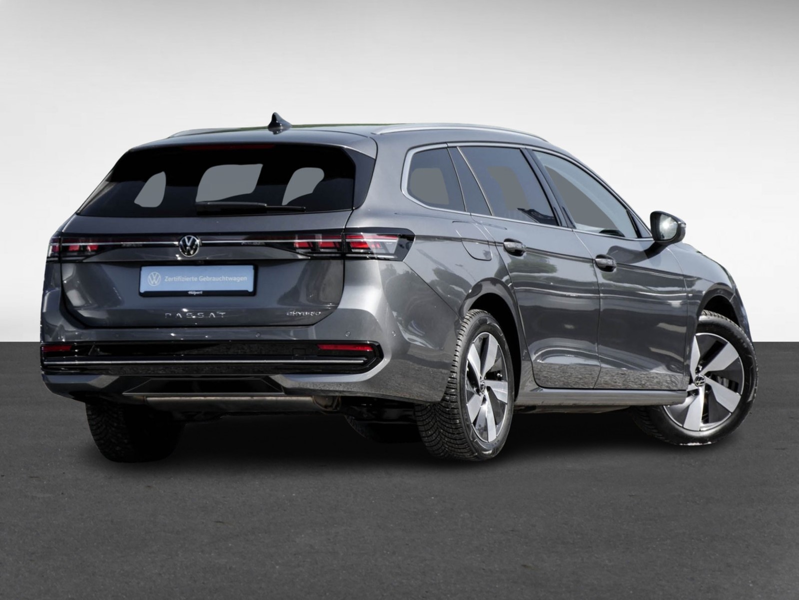 Volkswagen Passat Variant 1.5 HYBRID ELEGANCE AHK CAM ACC