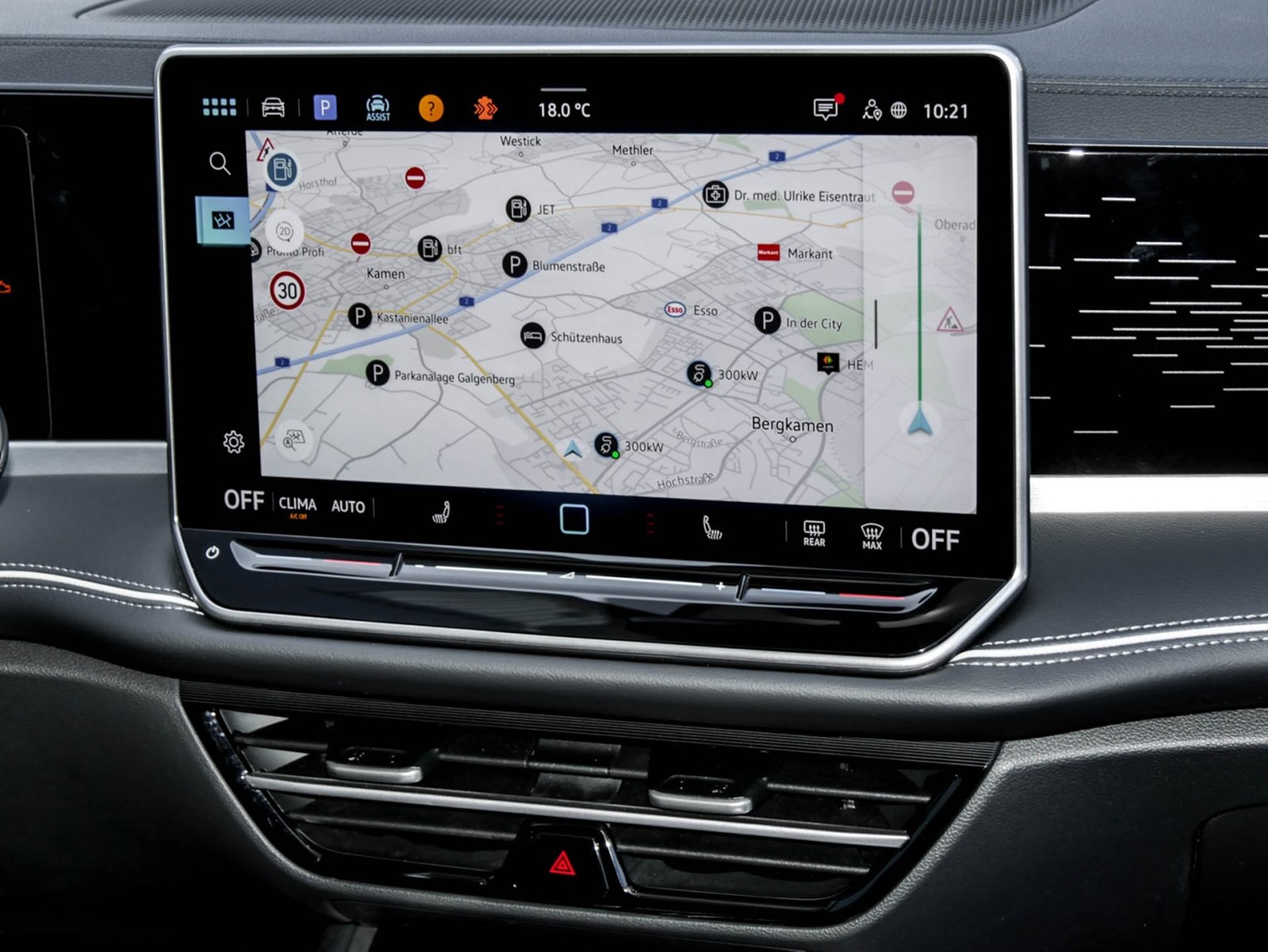 Volkswagen Passat Variant 1.5 HYBRID ELEGANCE AHK CAM ACC